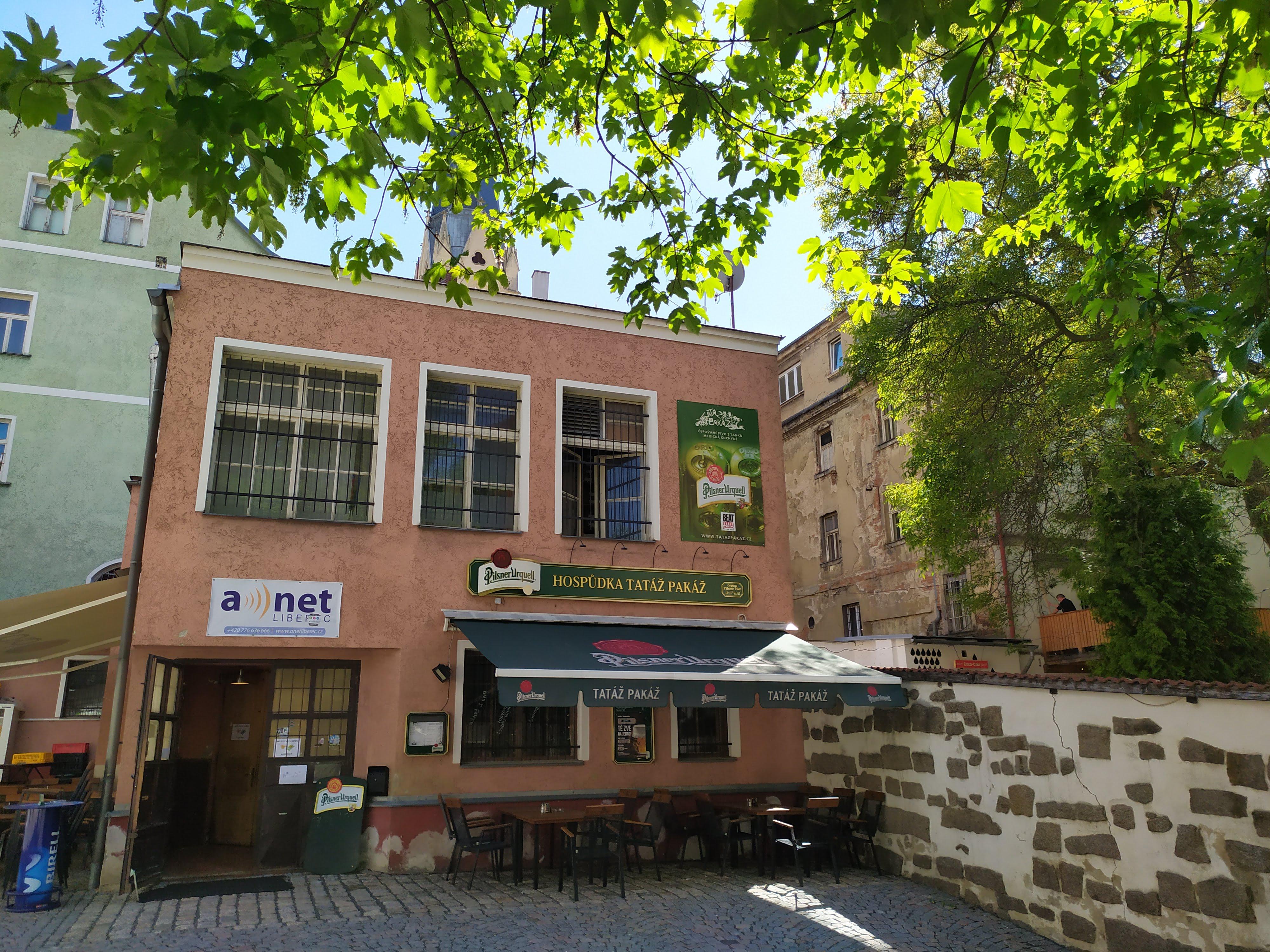 Tatáž Pakáž foto 4