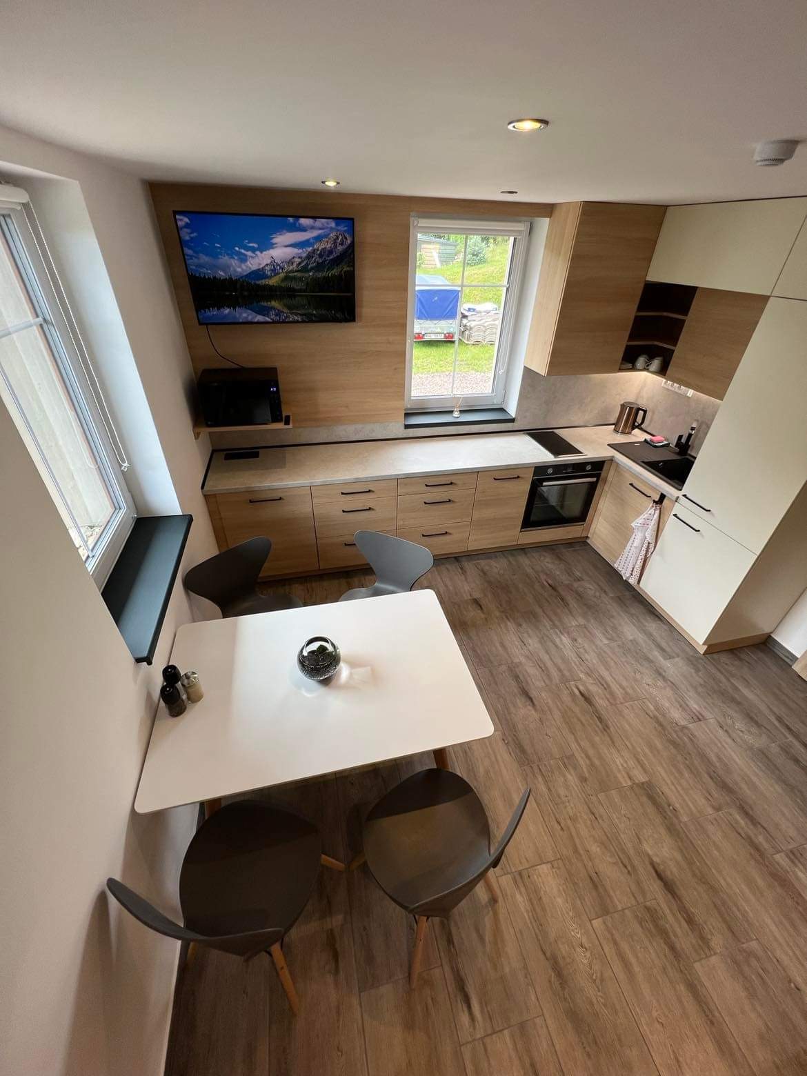 Apartmán Nad Úpou foto 6