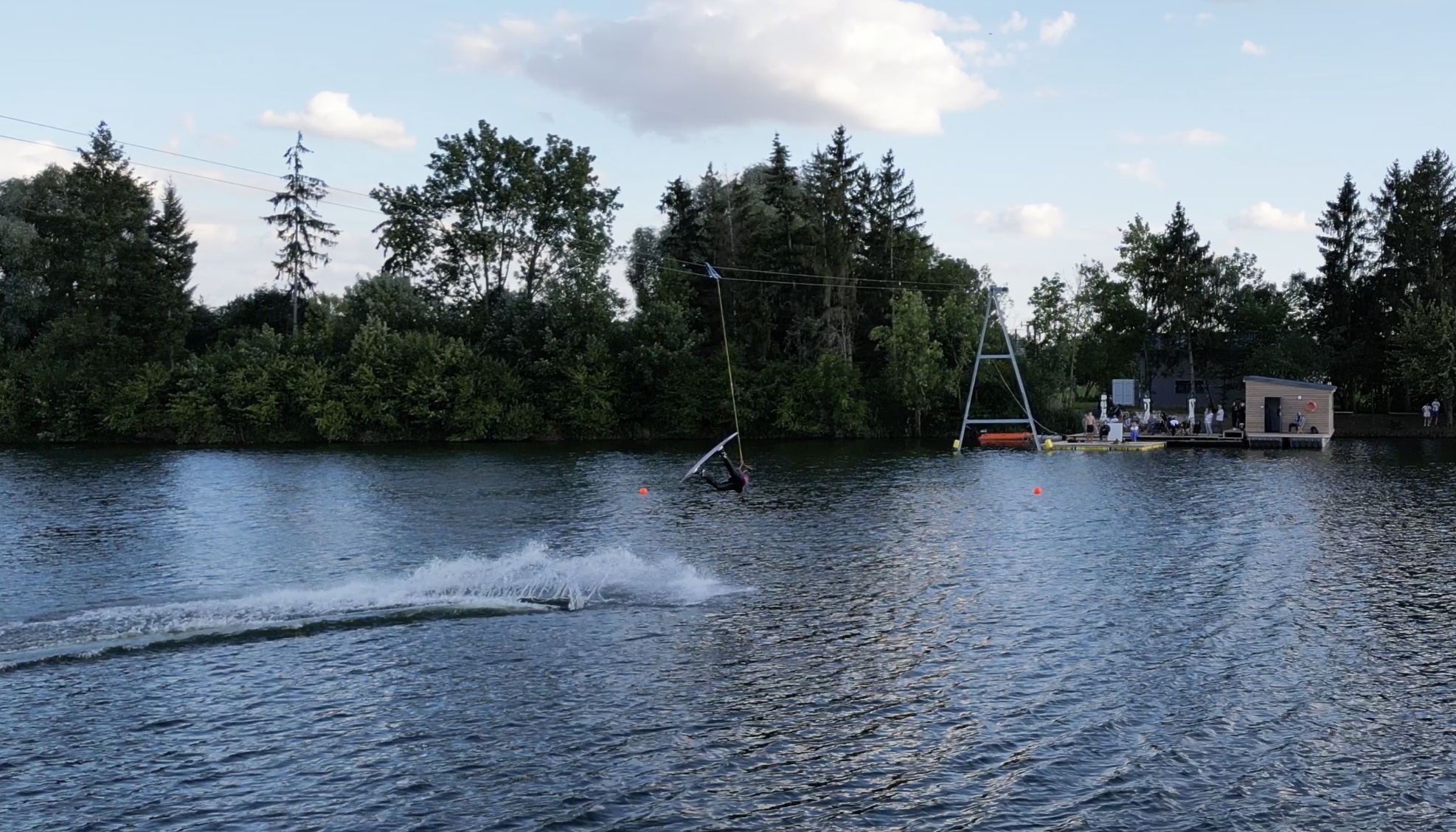 Molo wake bar foto 3