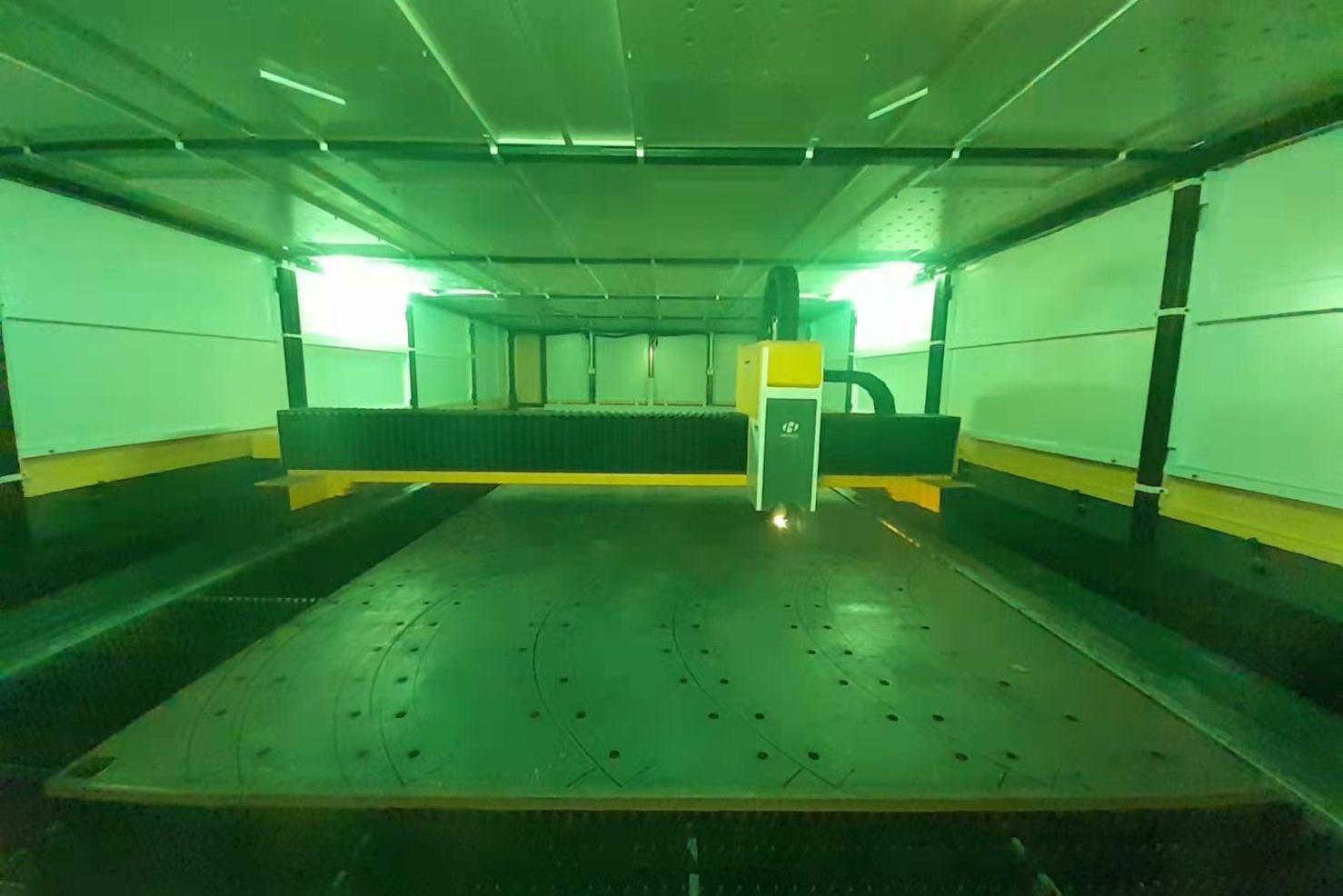 HGLASER CZECH REPUBLIC s.r.o.