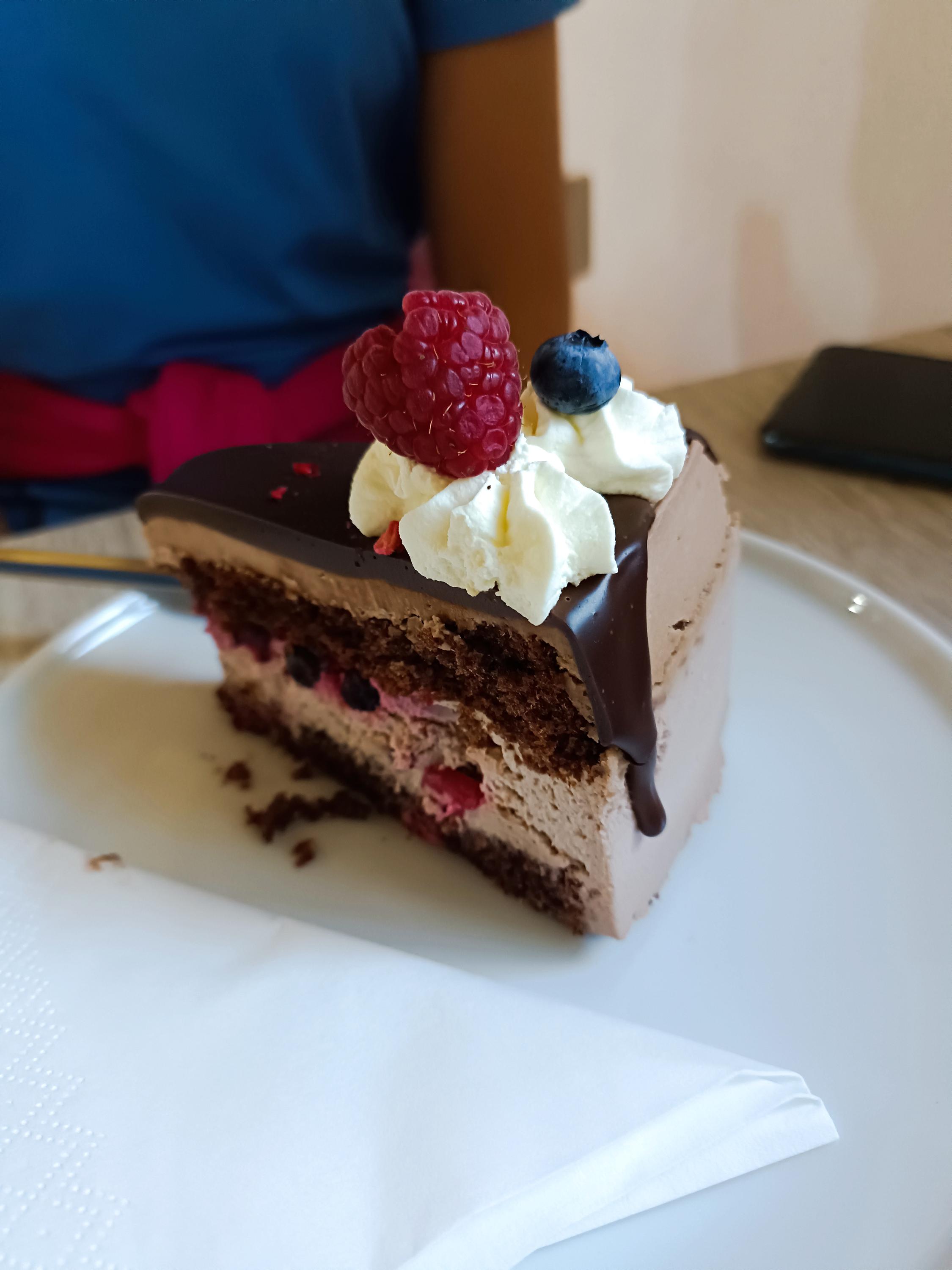 Kavárna Kyhanka foto 3