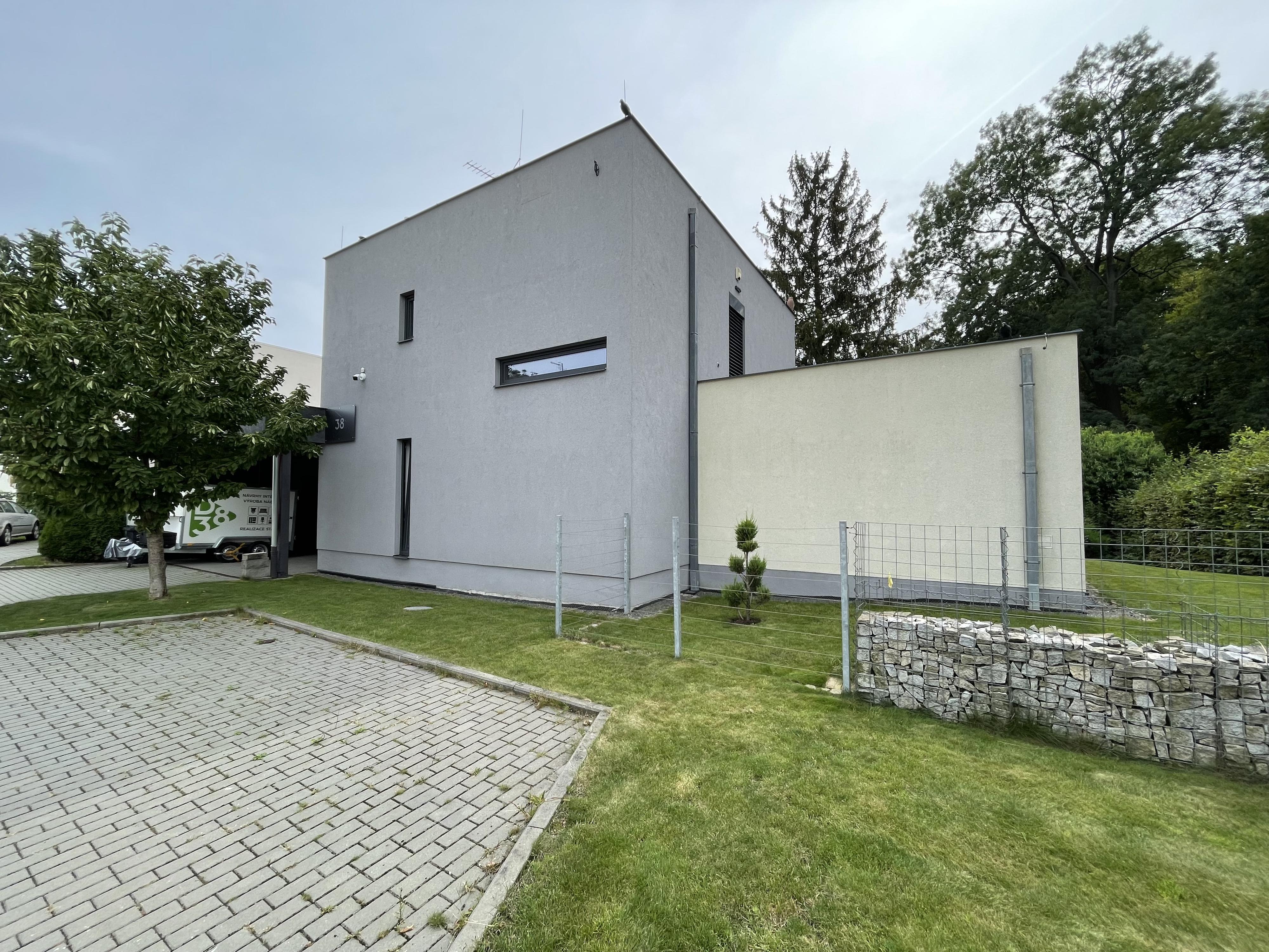 Dimenze D38 s.r.o. foto 2