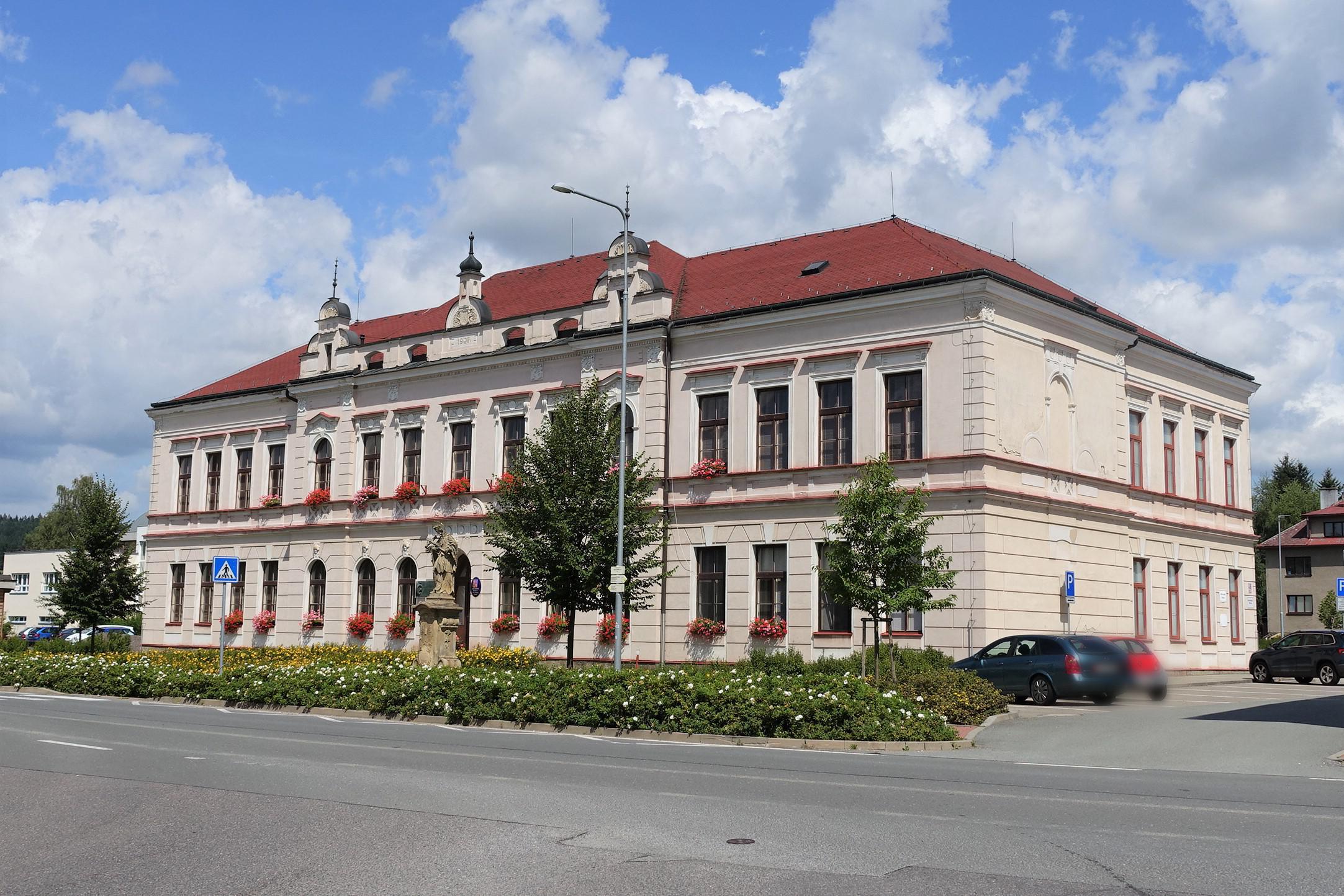 ZŠ Vincence Junka Dolní Čermná foto 4