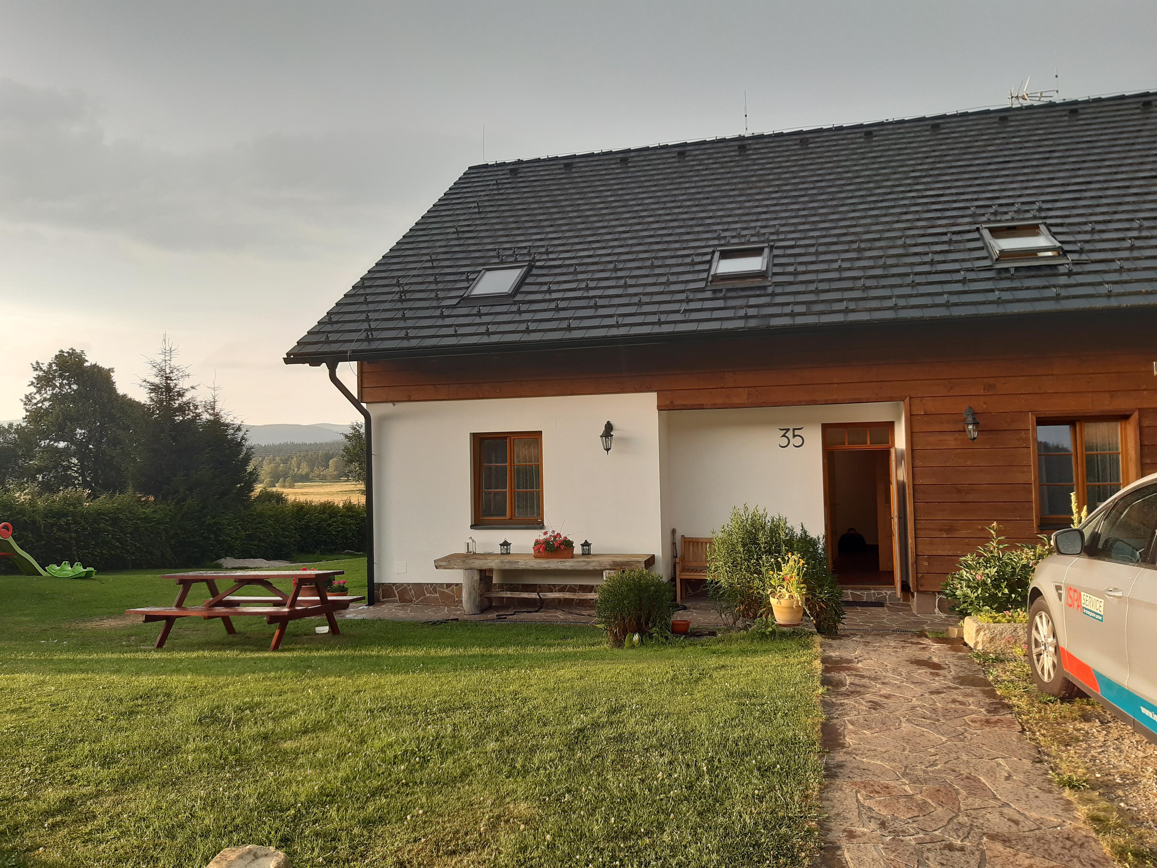 Apartmány Pod Stožcem foto 5