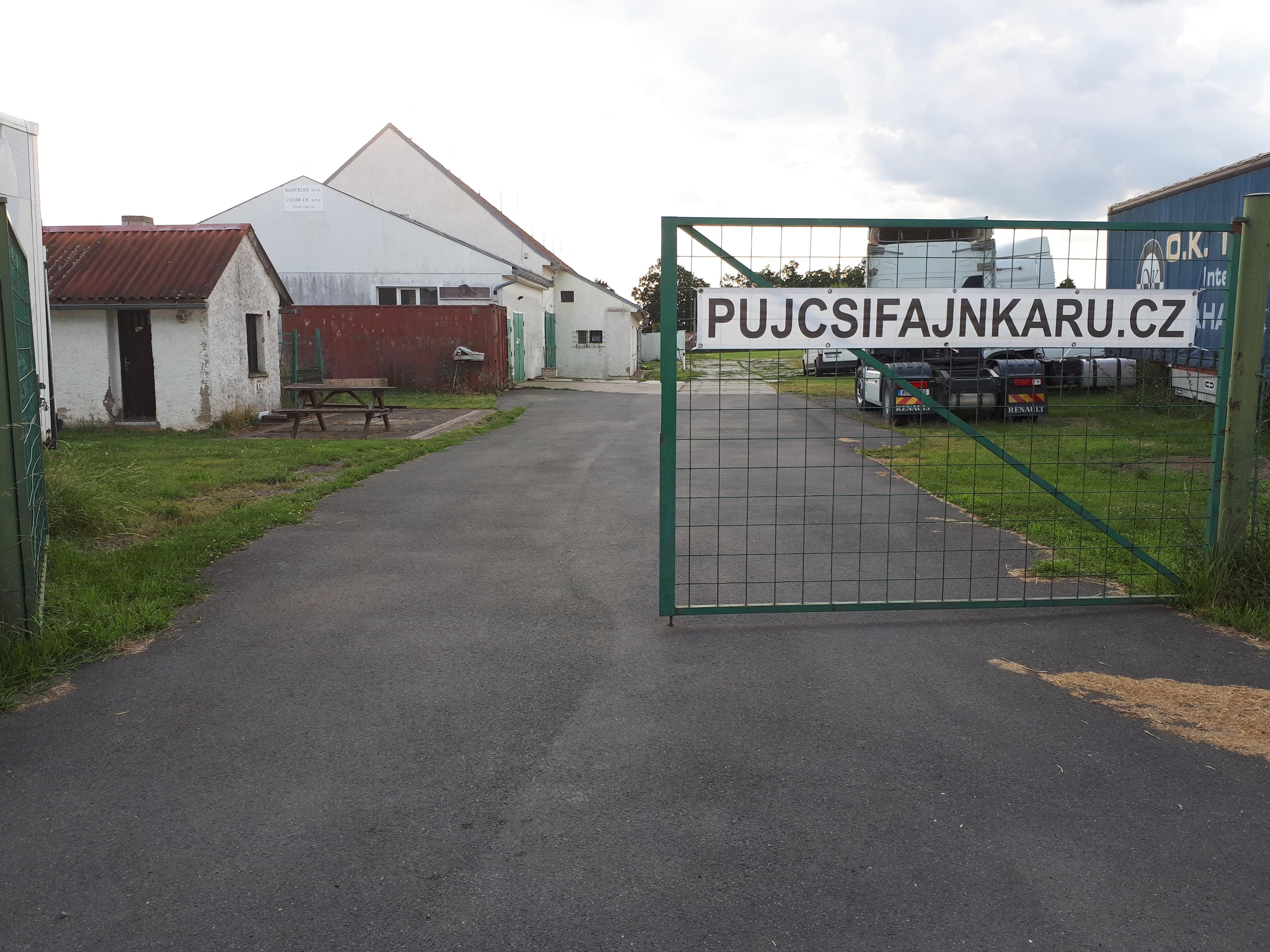 VICOM CS, spol. s r.o.