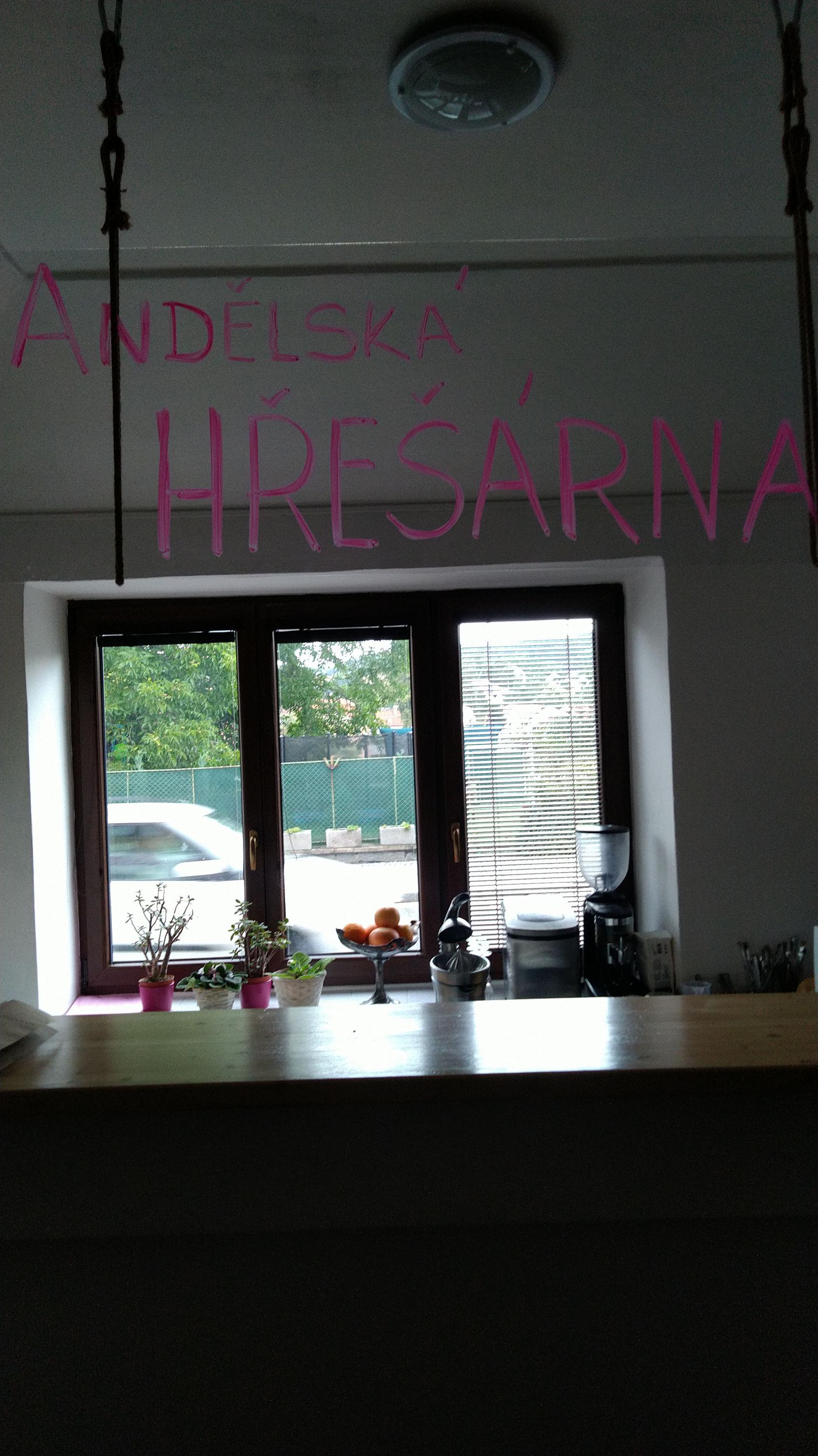 Zmrzka u Ádi foto 4