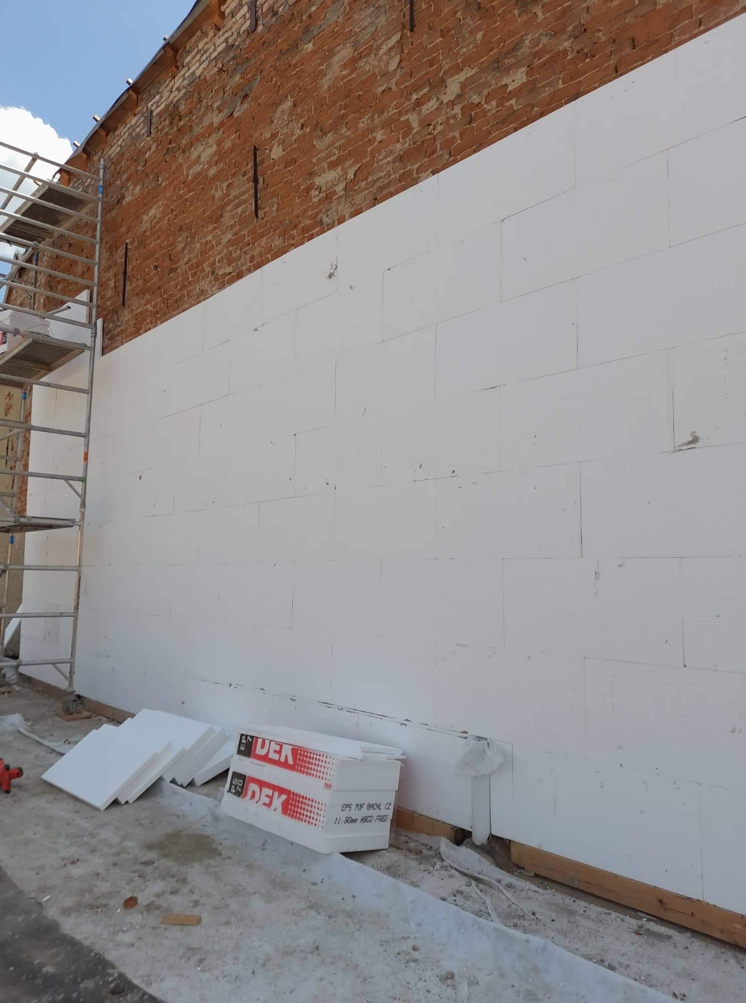 Zlatý Lev Grou s.r.o foto 2