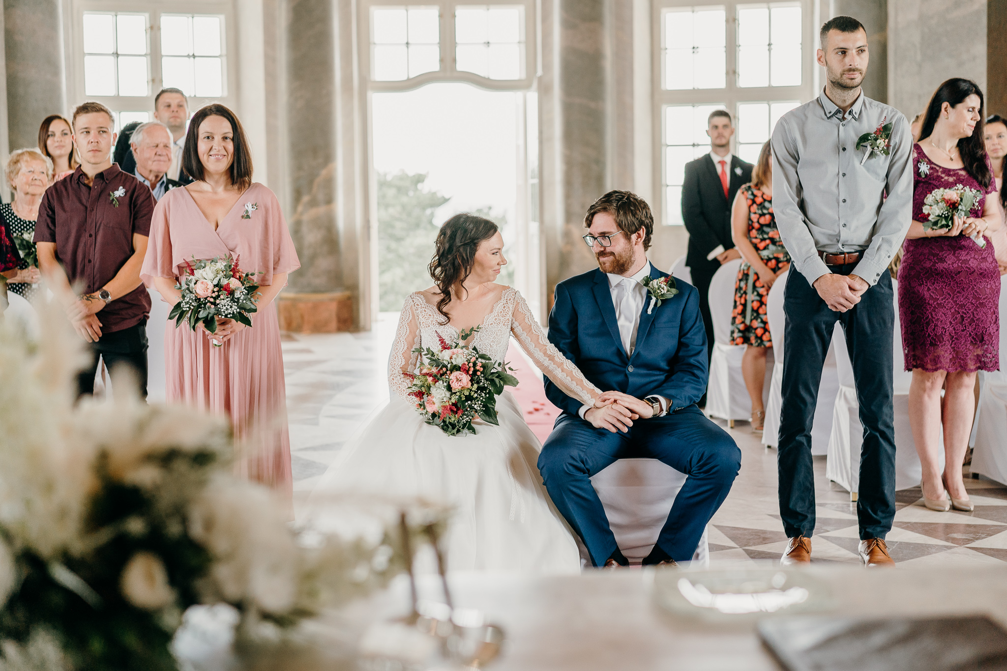 Svatební fotograf David Hašek foto 2