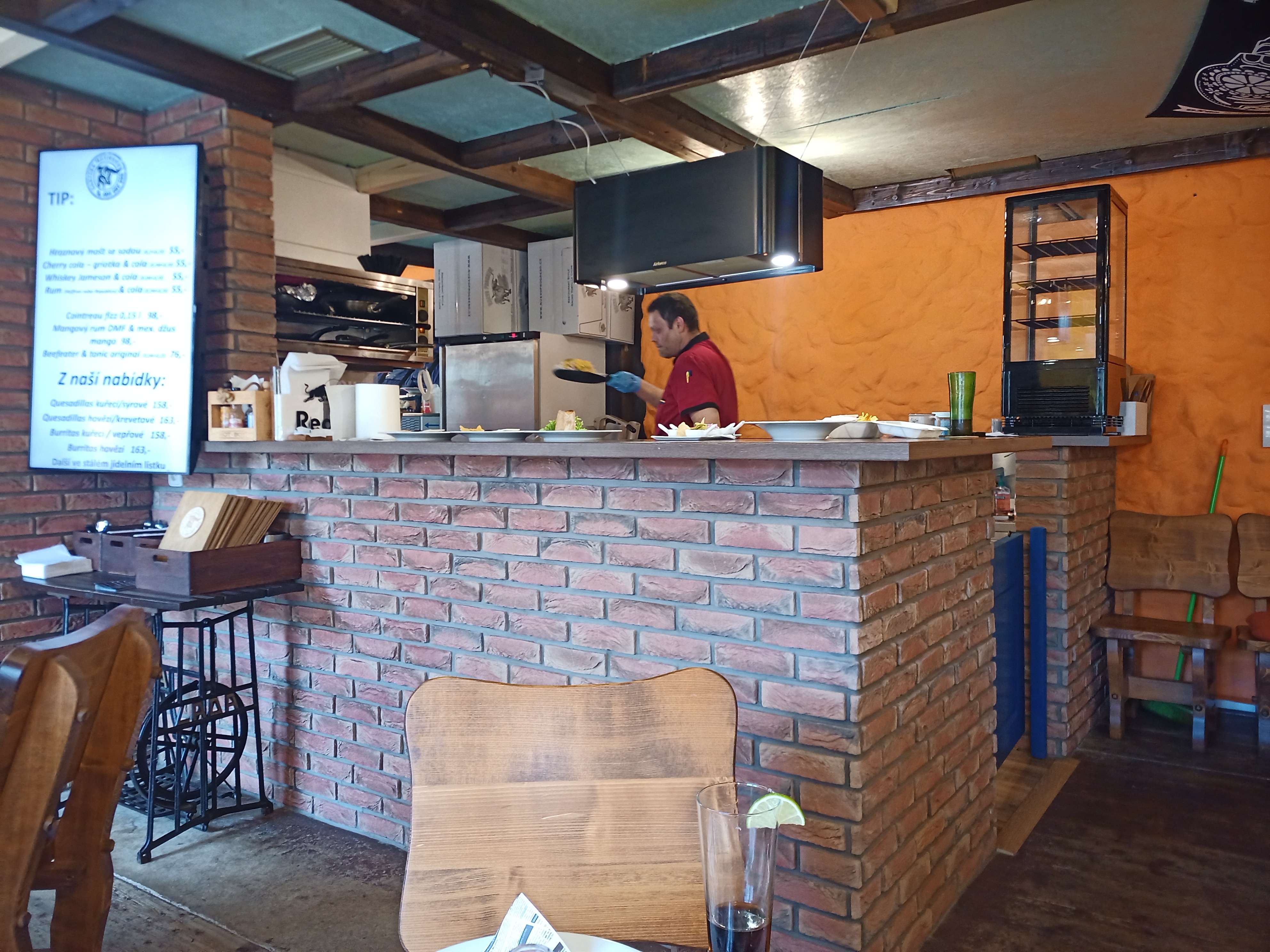 Cantina Mexicana foto 4