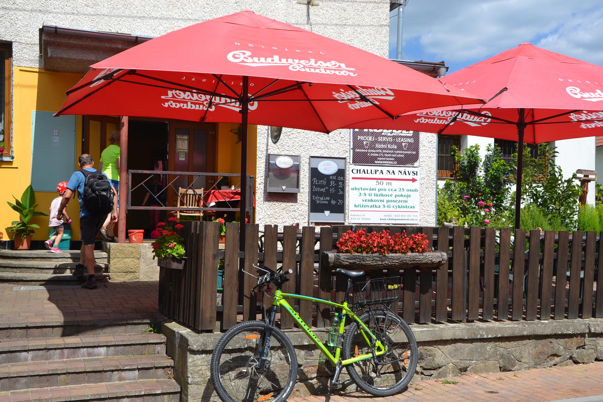 Restaurace u Pavla foto 4