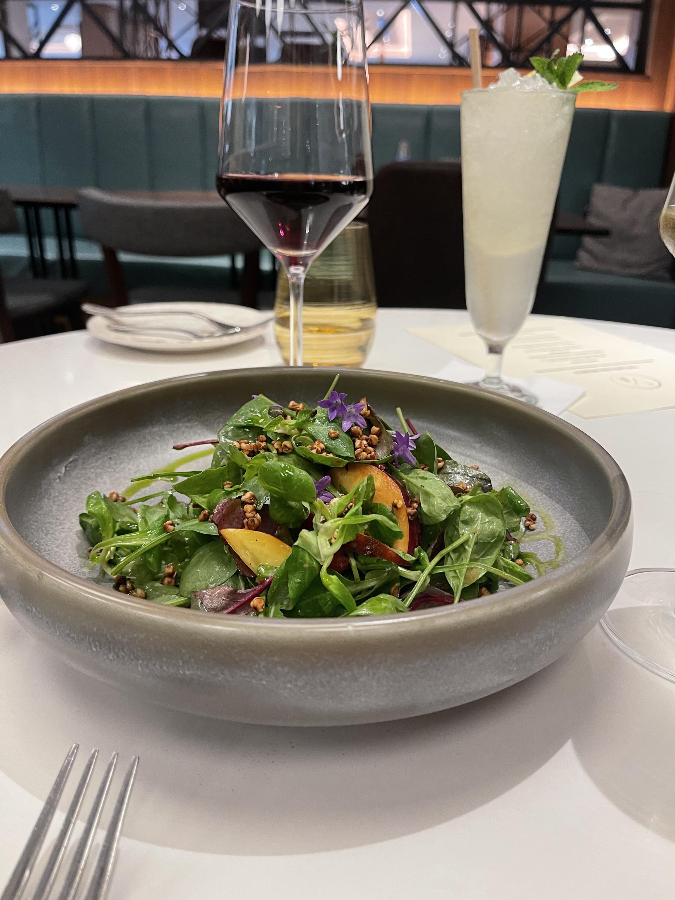 The Artisan restaurace foto 5