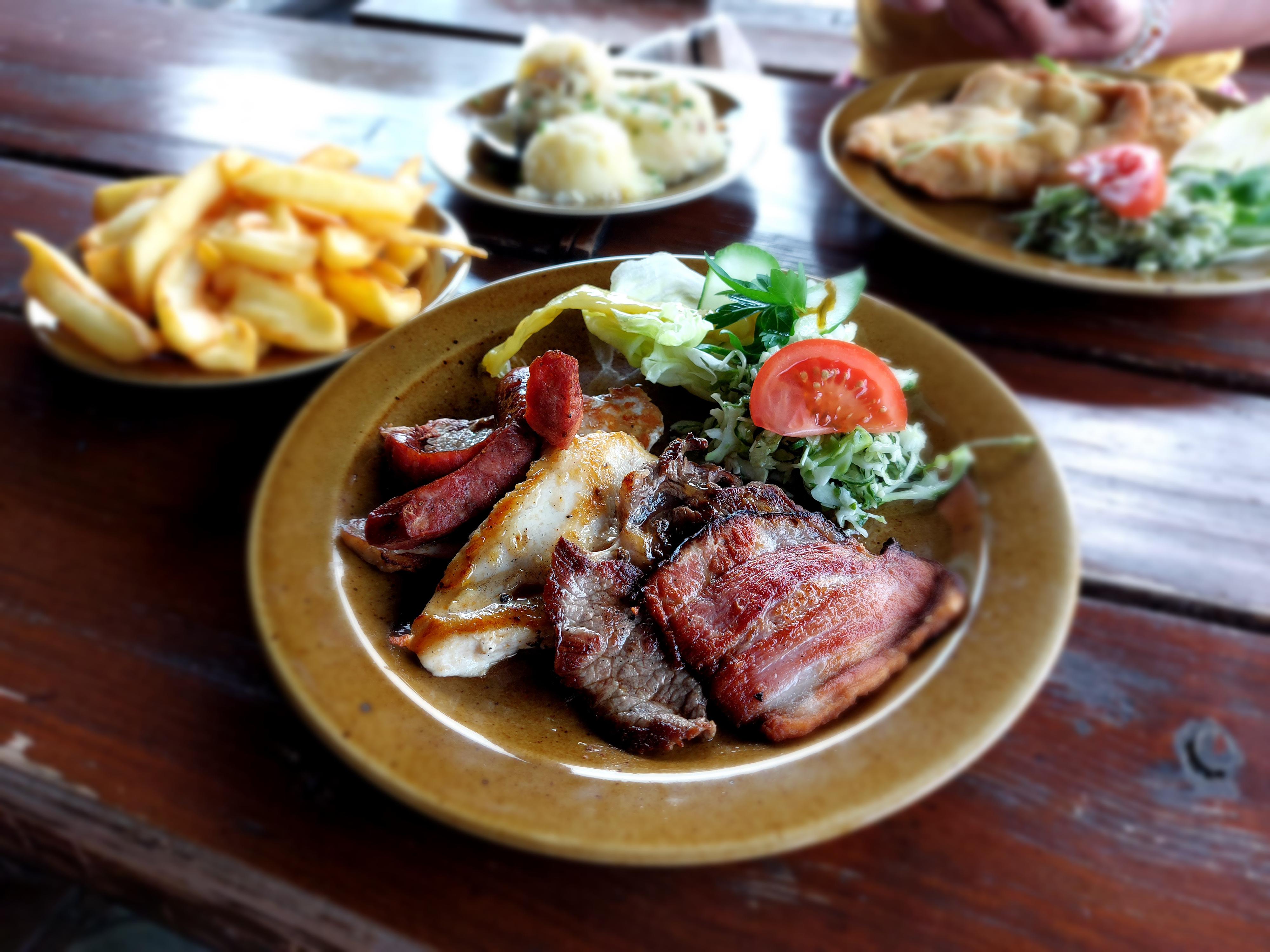 Koliba Kordulka foto 2