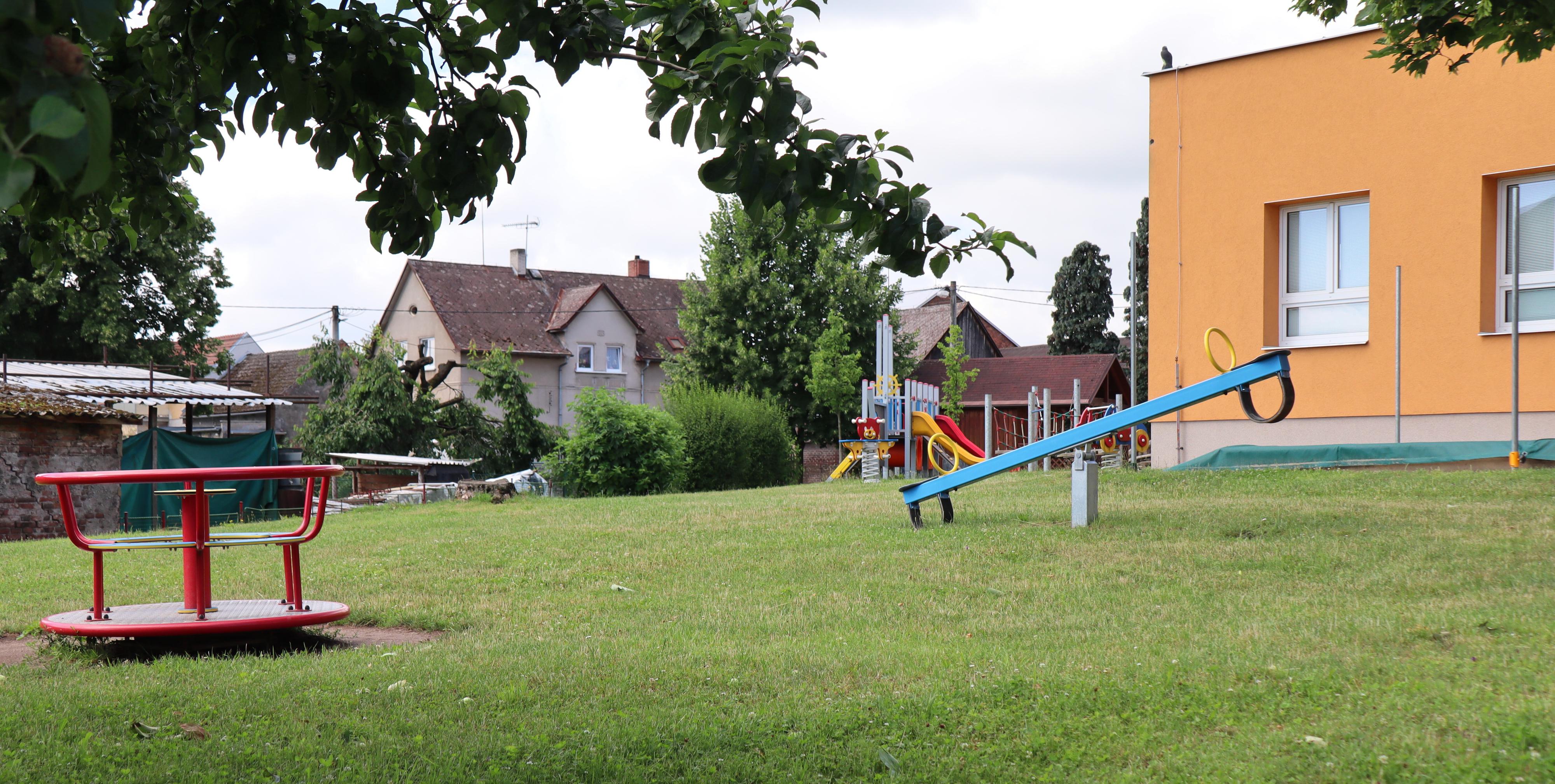Mateřská škola Heřmanice foto 4