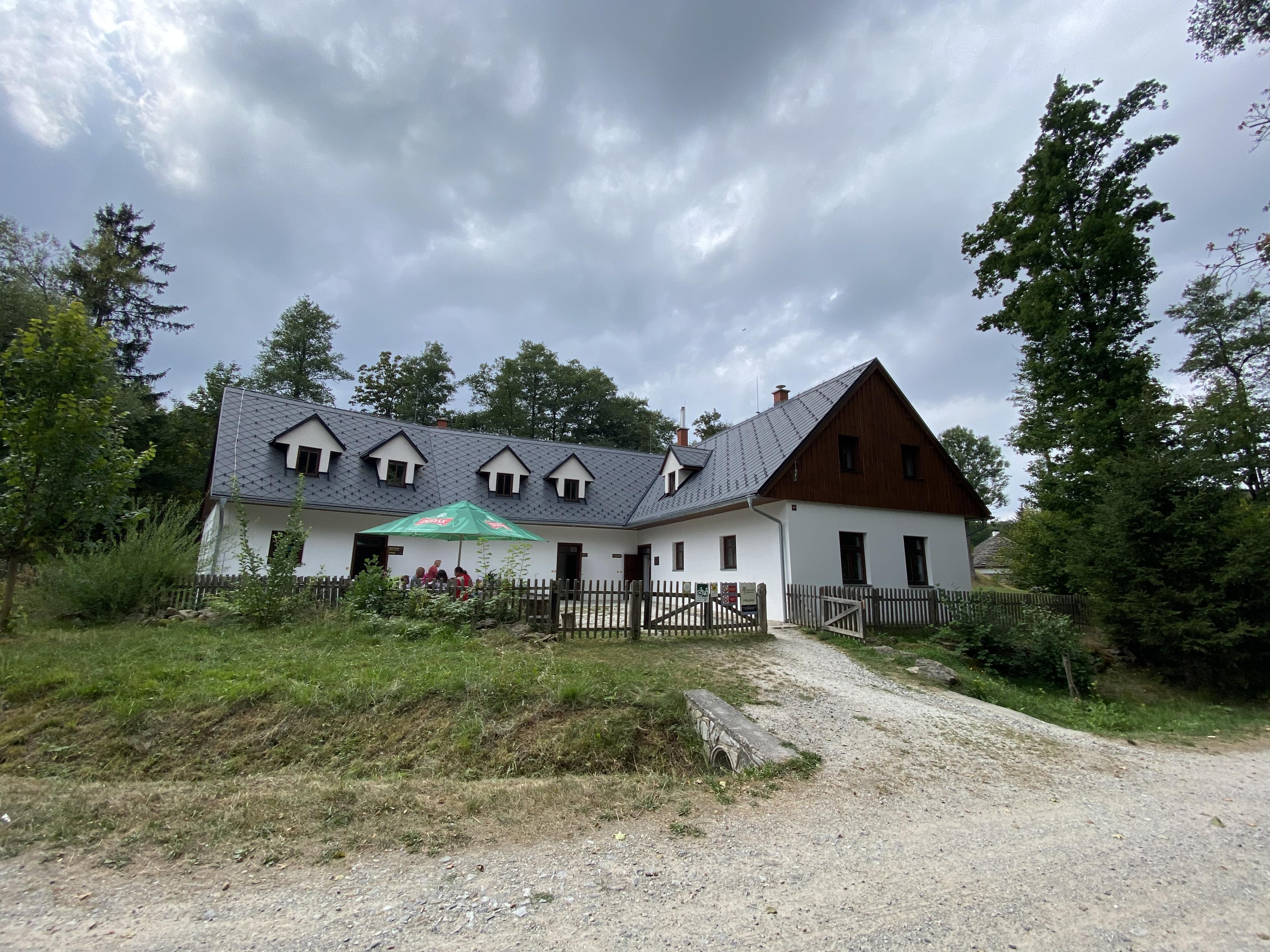 Muzeum středního Pootaví Strakonice foto 3