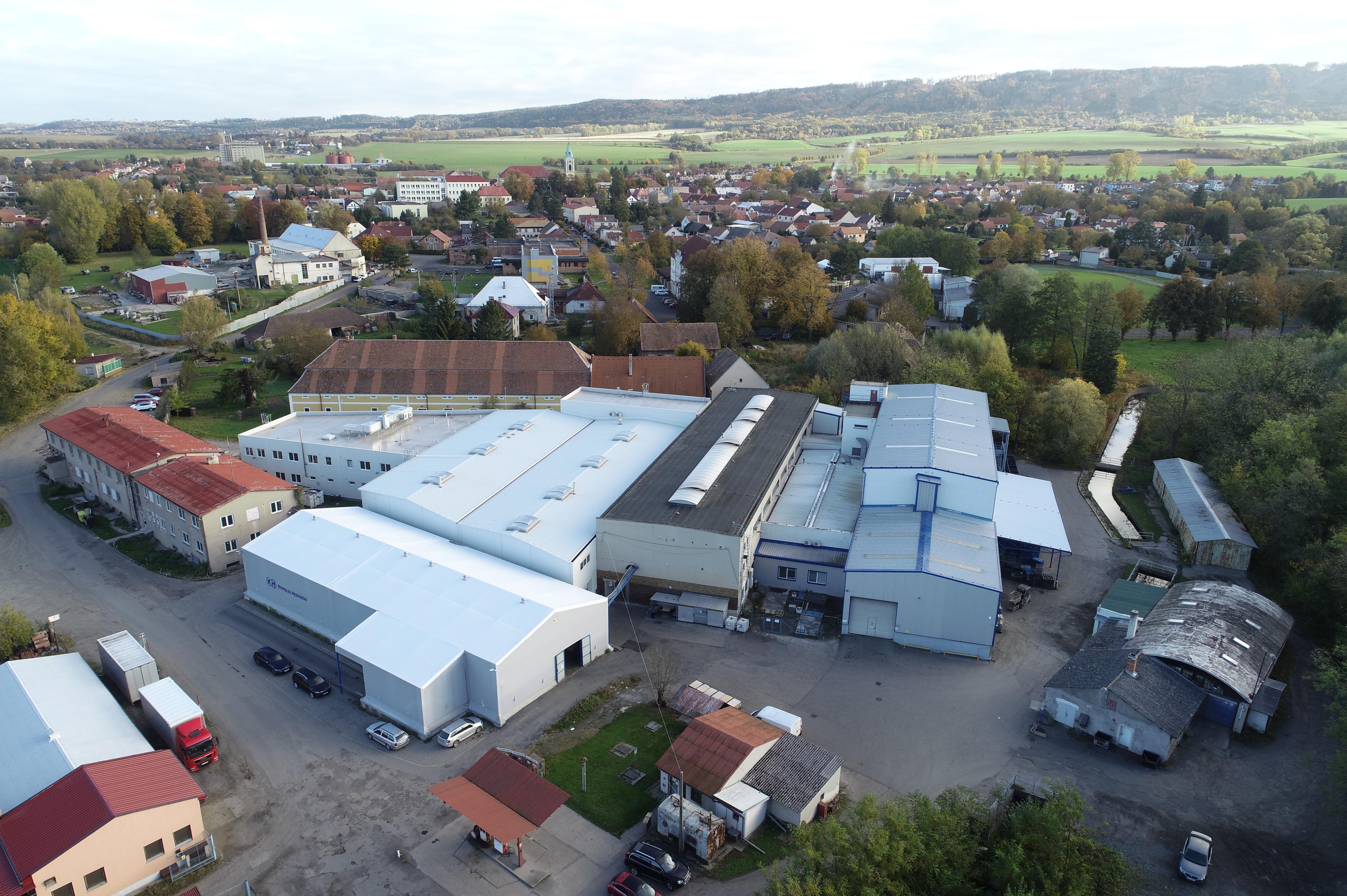 KOVOLIS HEDVIKOV a.s.