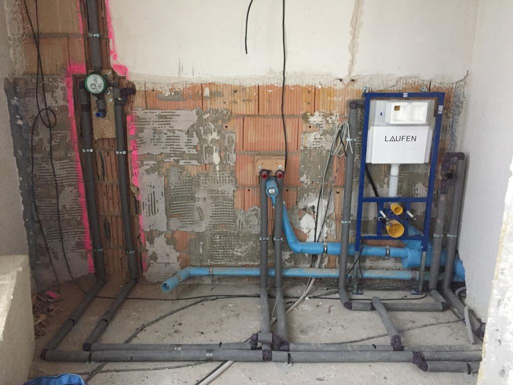 Jakub Šilhan - instalatér foto 2