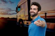 Fotografie TRUCKJOBS.CZ