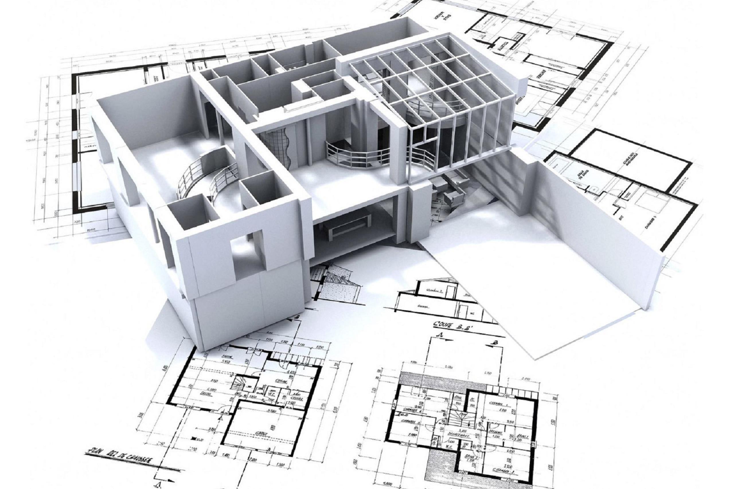 Ing. Mgr. Hana Bubeníková - stavební projektant