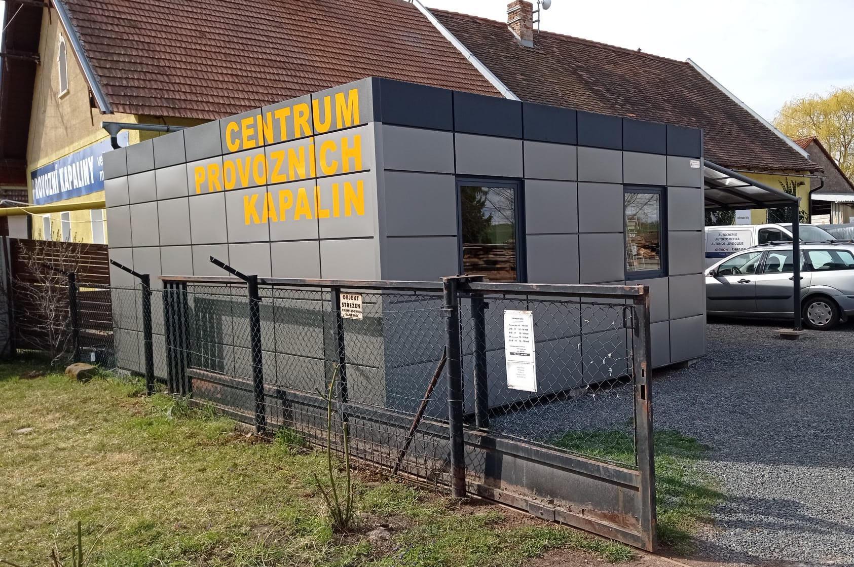 ELMO Vlčnov, s.r.o.