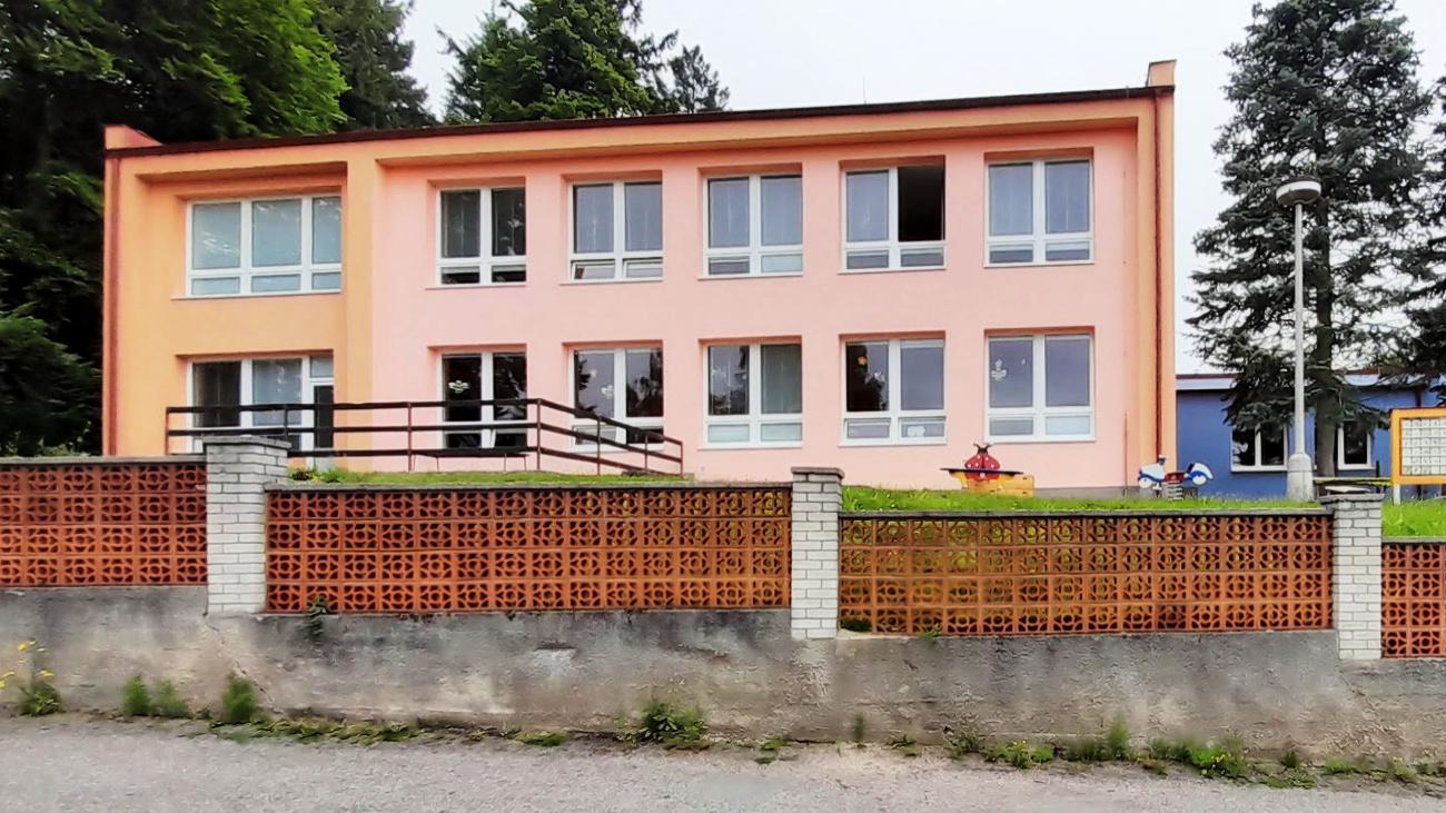 MŠ Zbiroh foto 3