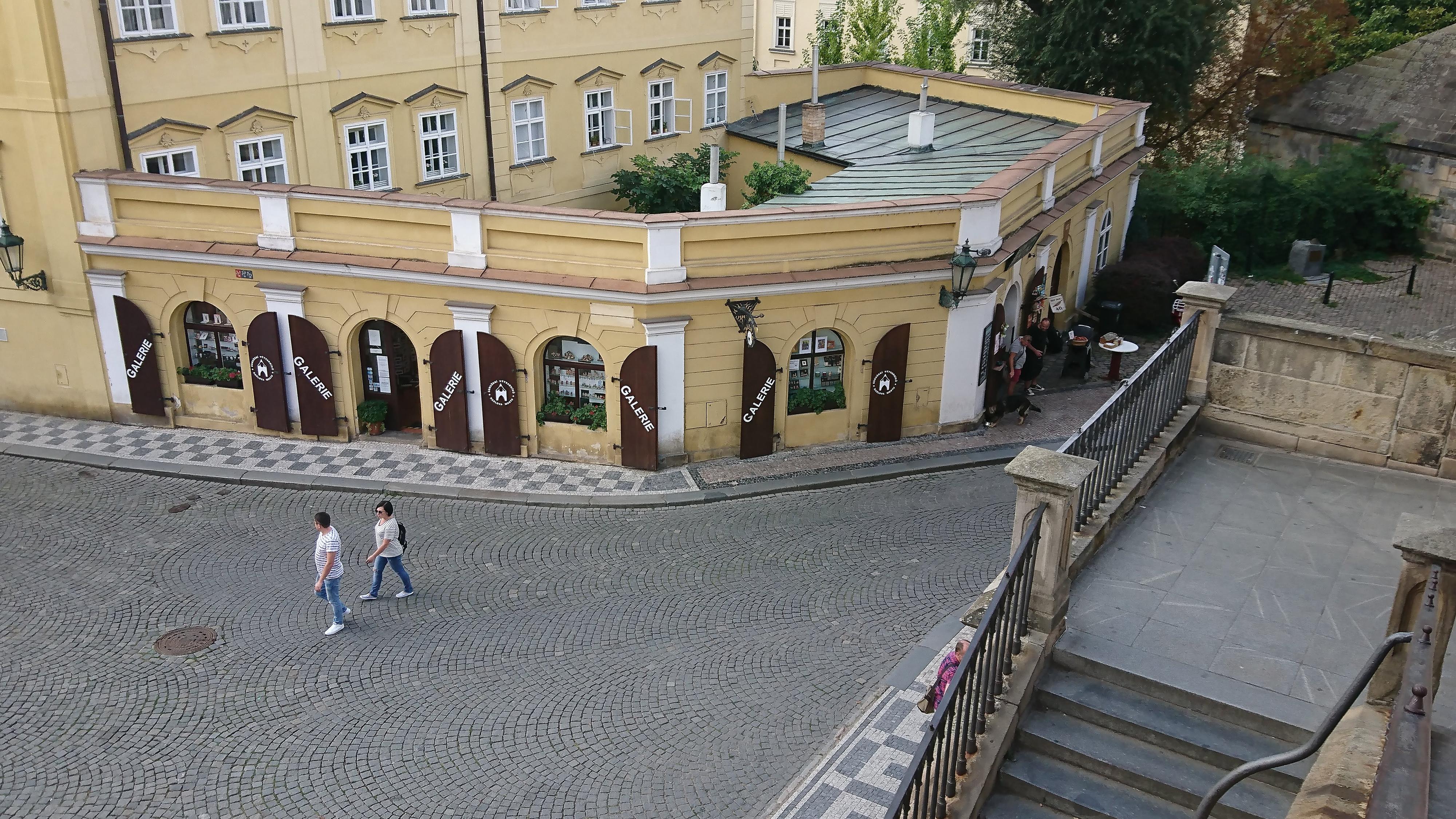 Bistro Bruncvík foto 5