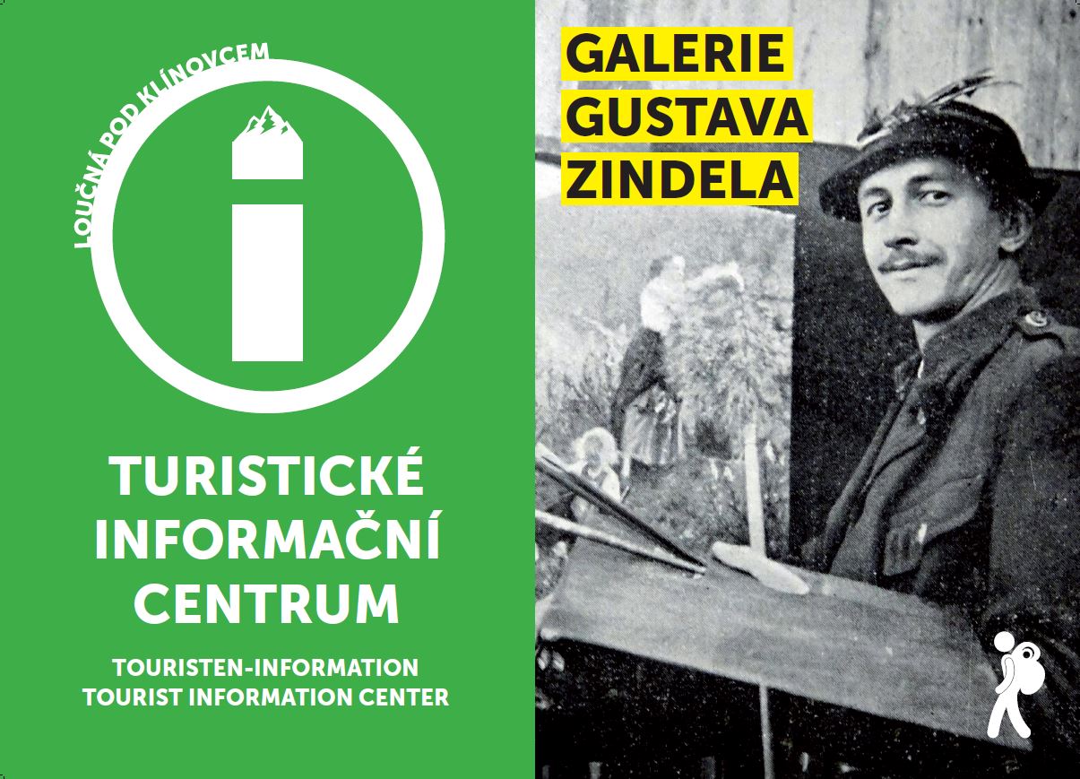 Galerie Gustava Zindela foto 2
