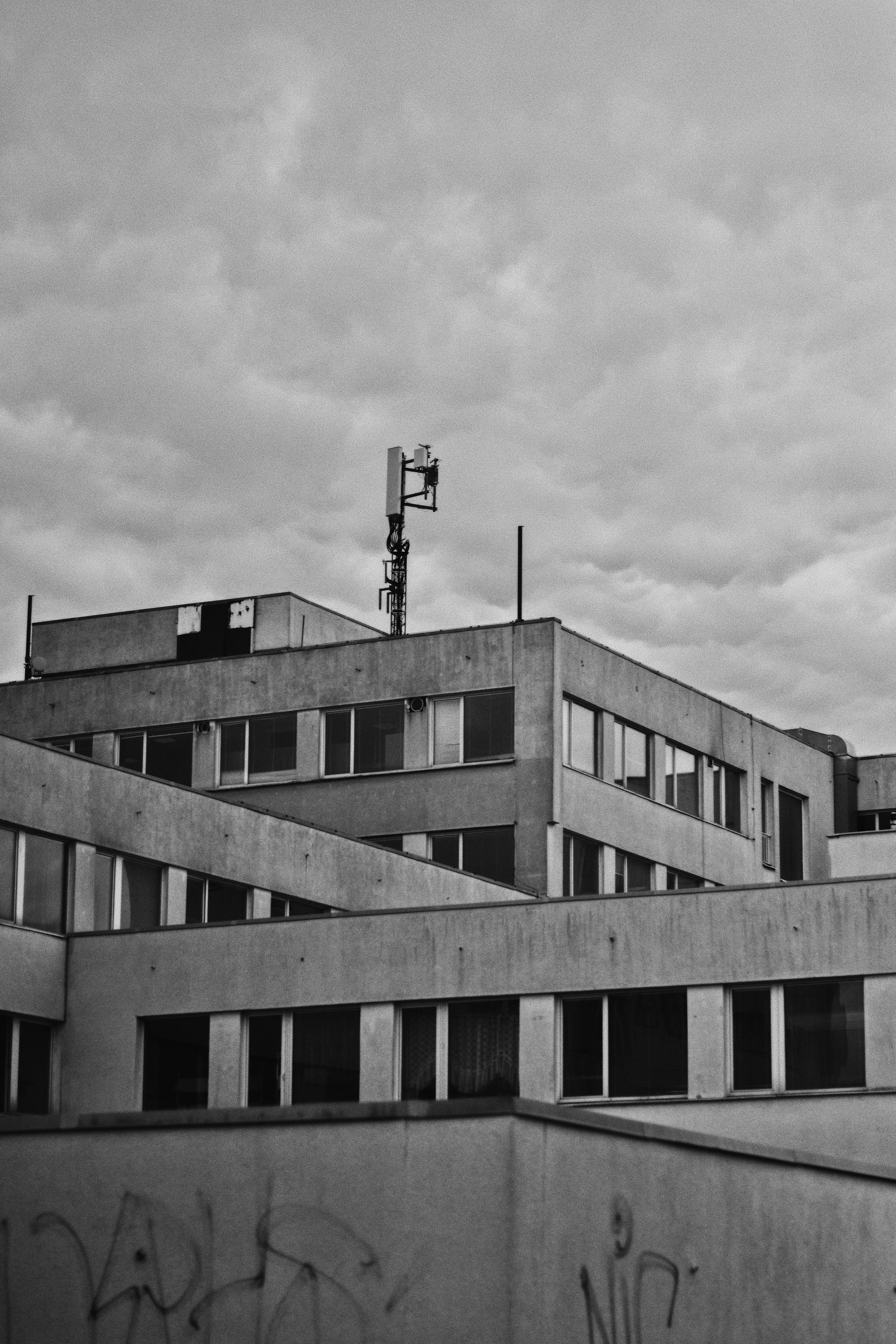 Poliklinika Modřany foto 2
