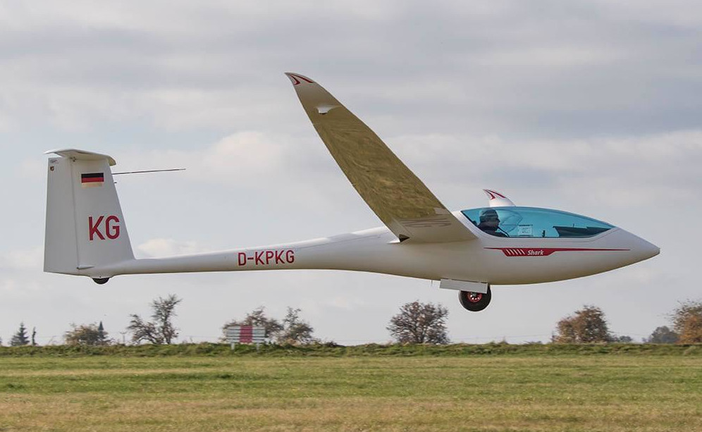 HPH Sailplanes foto 3