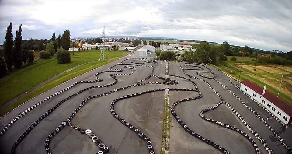 Půjčovna PuJaMi - motokáry, čtyřkolky, motokros foto 3