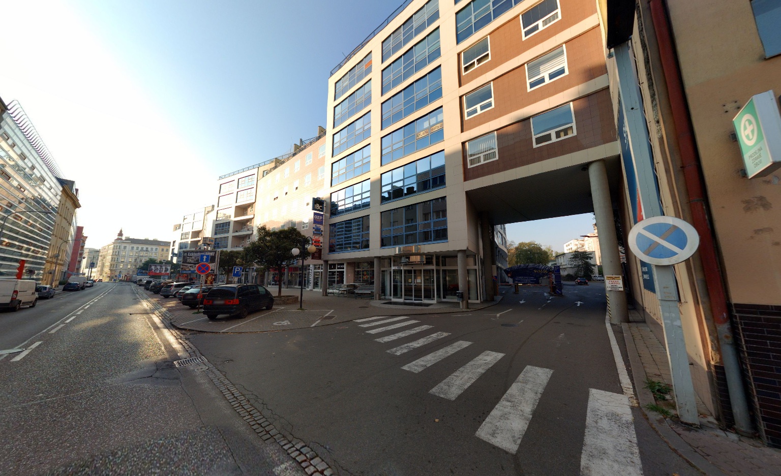 Mgr. Miroslav Klusáček, advokát