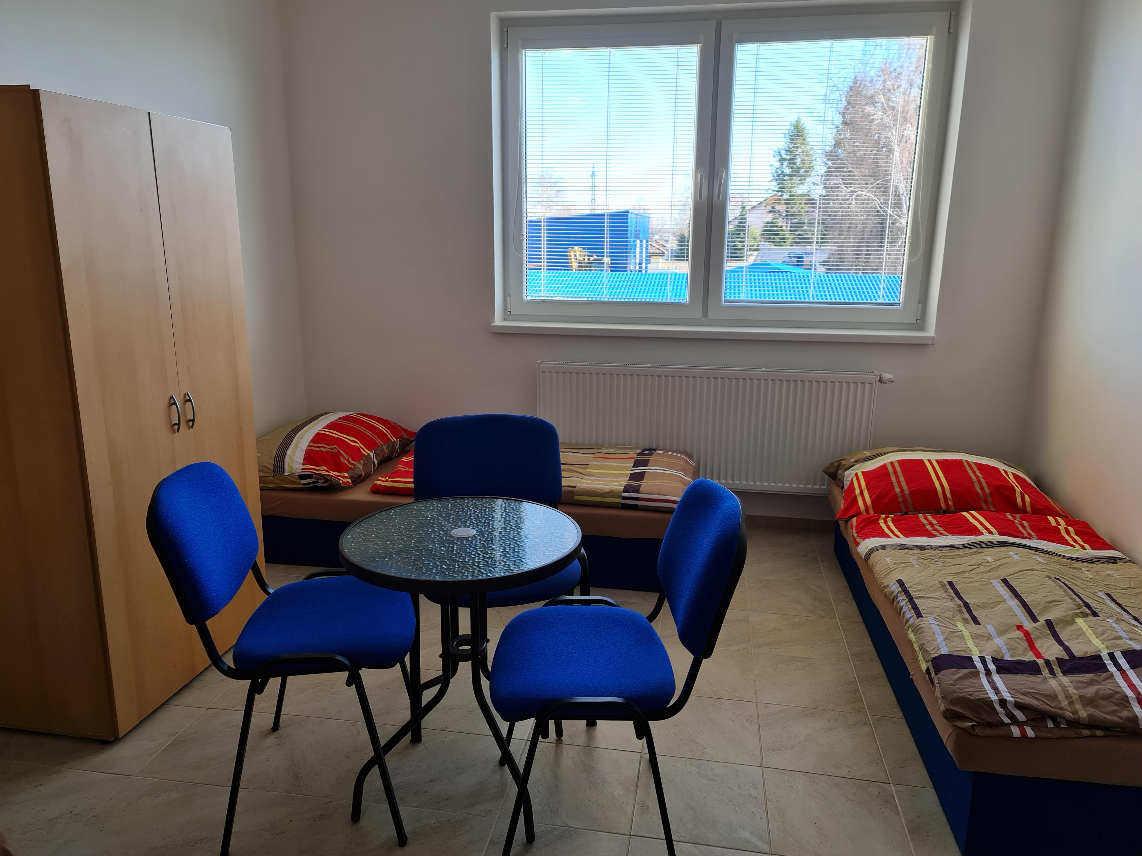 Penzion NIKA beds foto 5