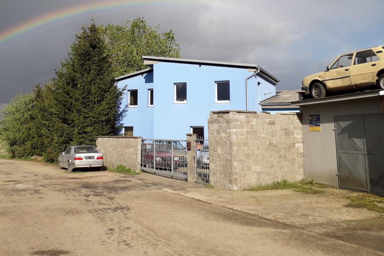 Autodíly Frey, s.r.o.