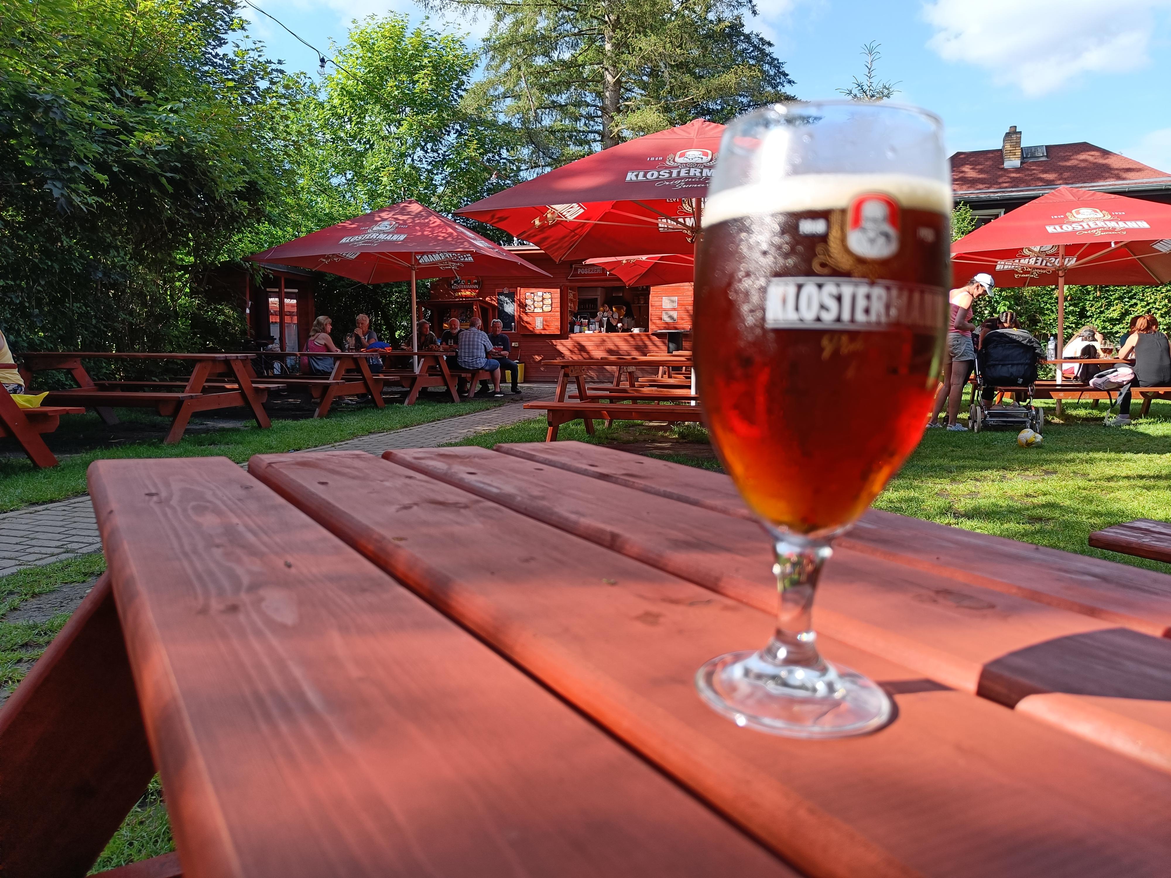 Posezení na Pátečku foto 2