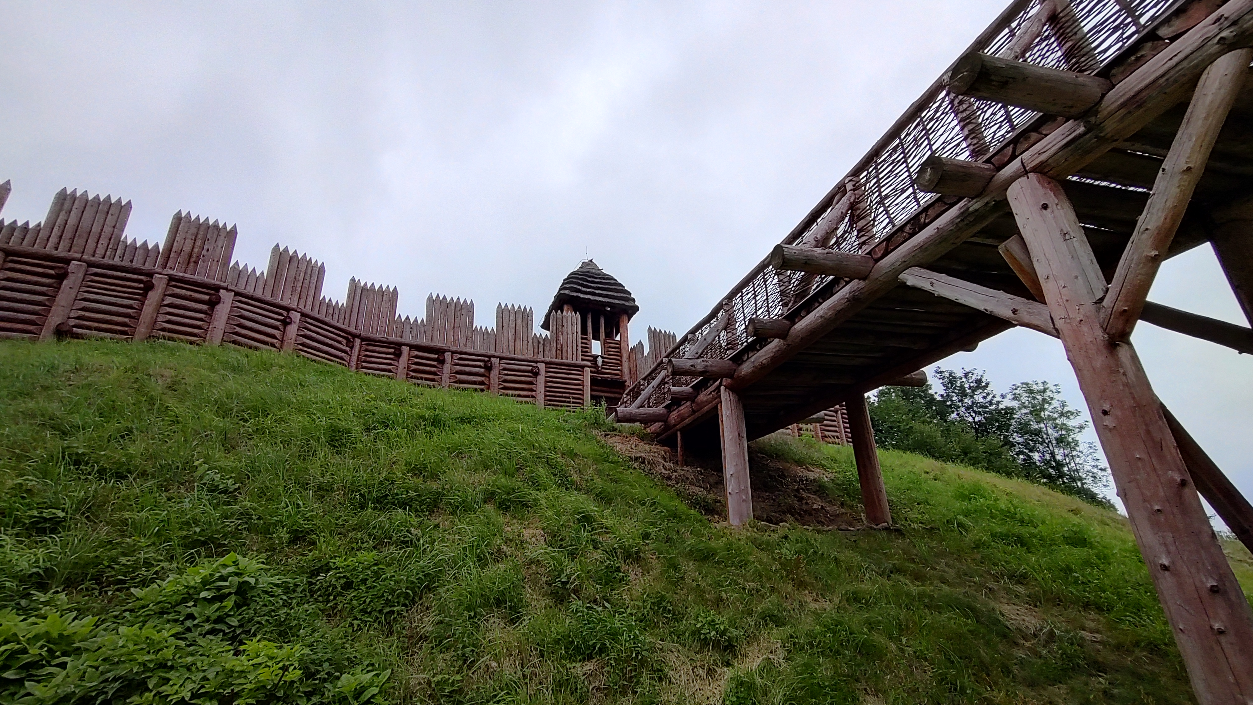 Archeopark Chotěbuz - Podobora foto 6
