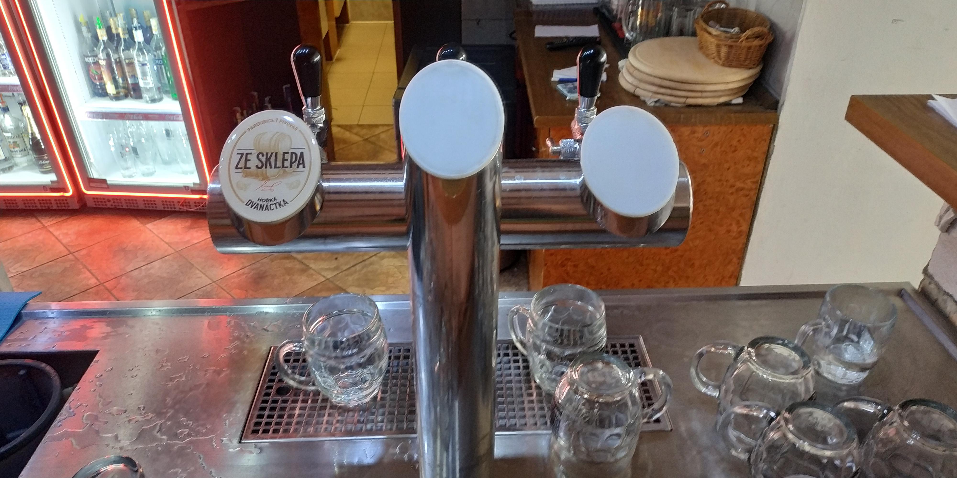 Bar MŮ foto 4