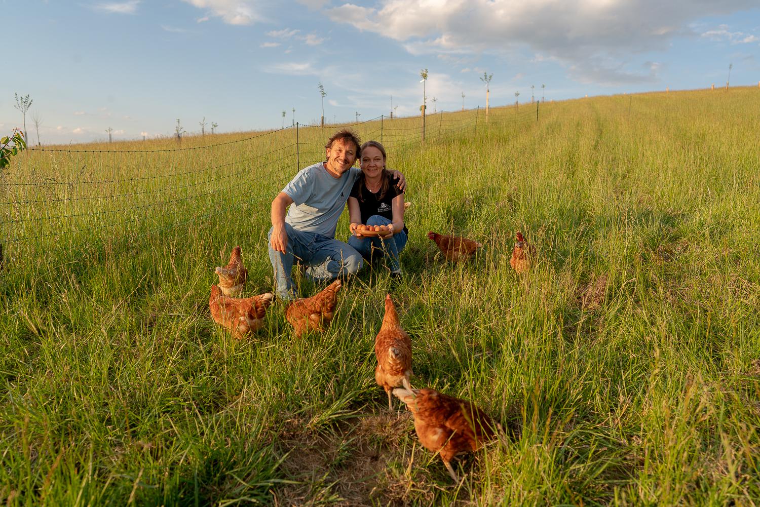 Kyselovic hospodářství foto 5