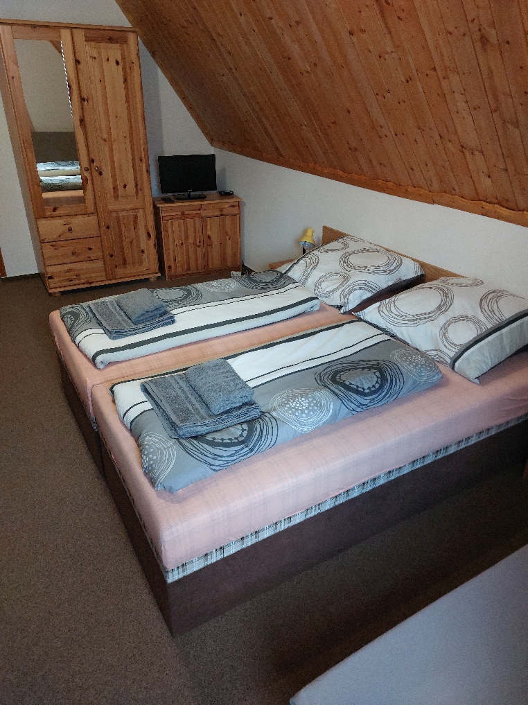 Penzion Rožmberská bašta foto 4