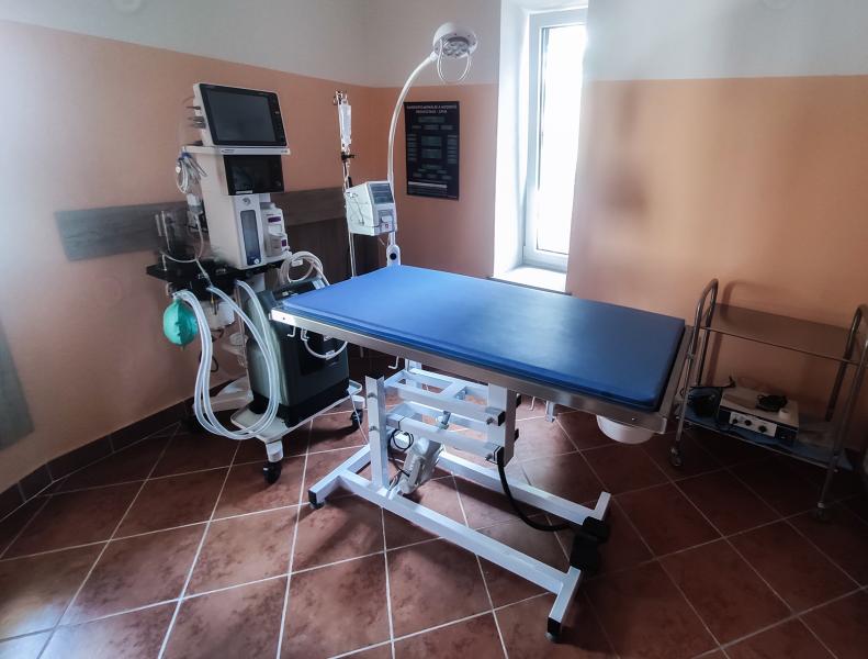 Veterinární ordinace SILVIAVET foto 5