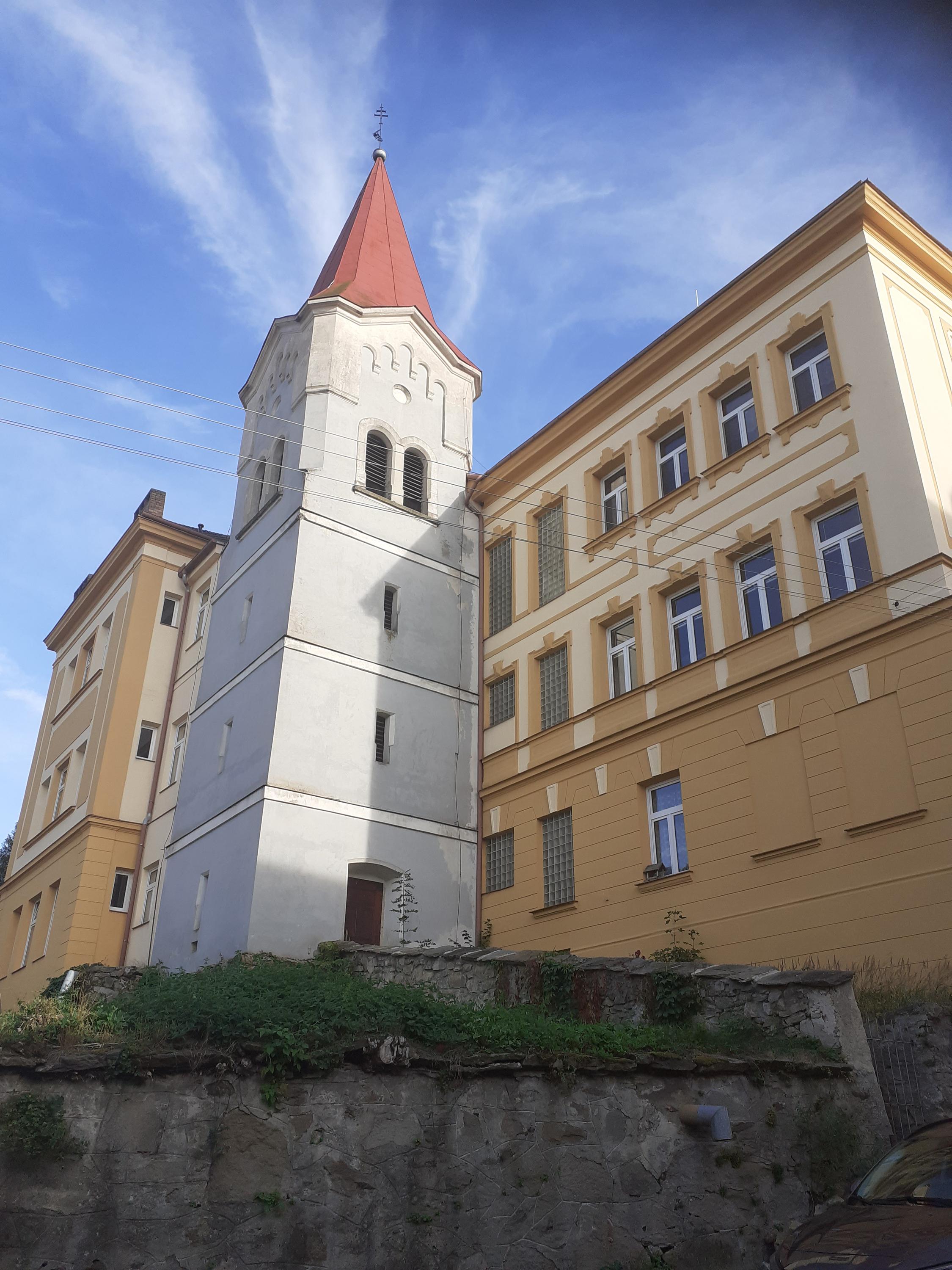 ZŠ a MŠ Stráž nad Nežárkou foto 3