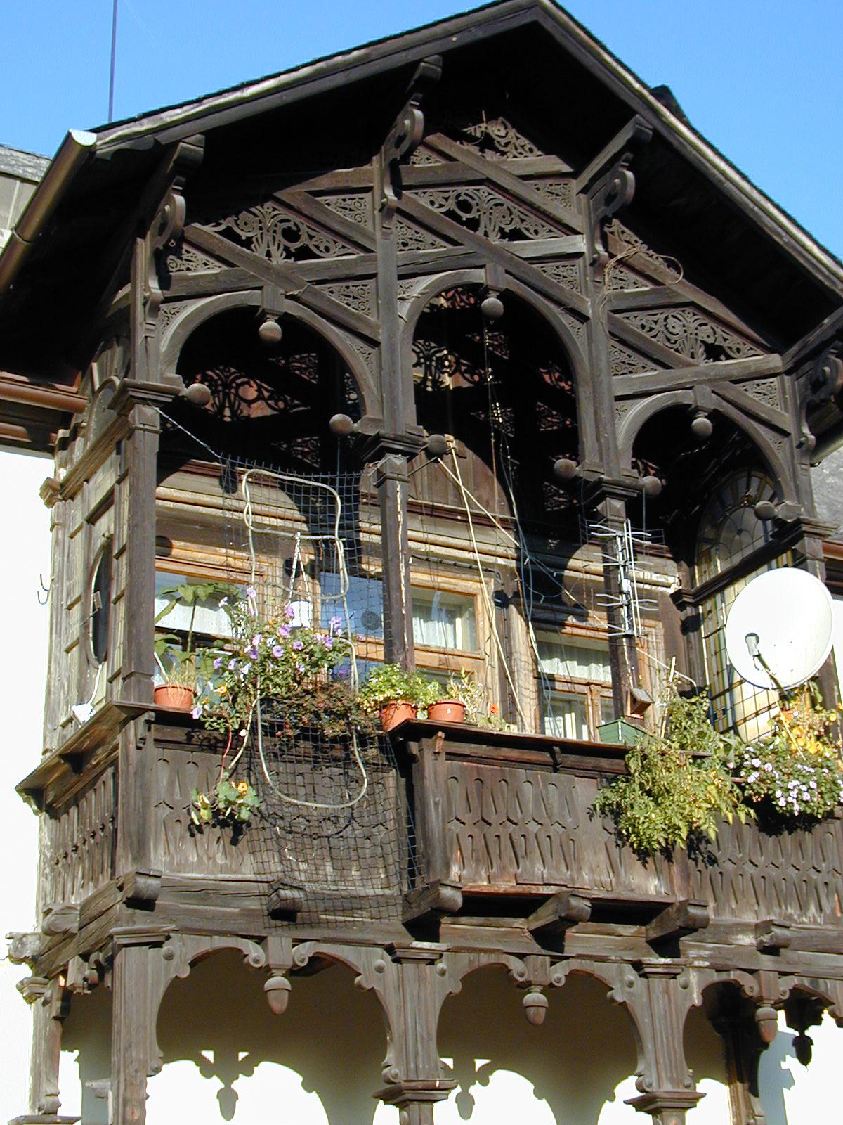 Restaurant a penzion Sorrento foto 3