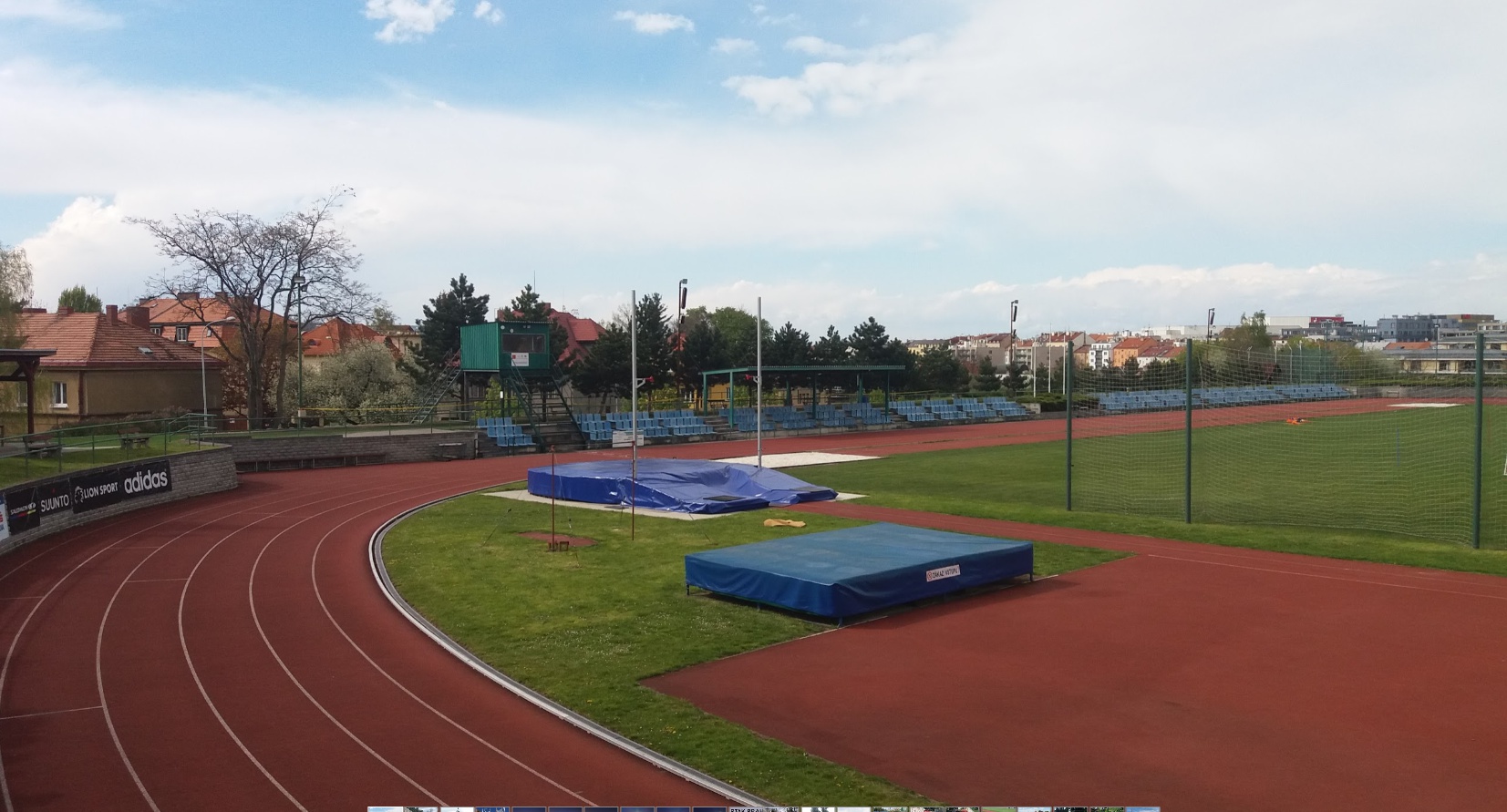 Spartak Praha 4 z.s.