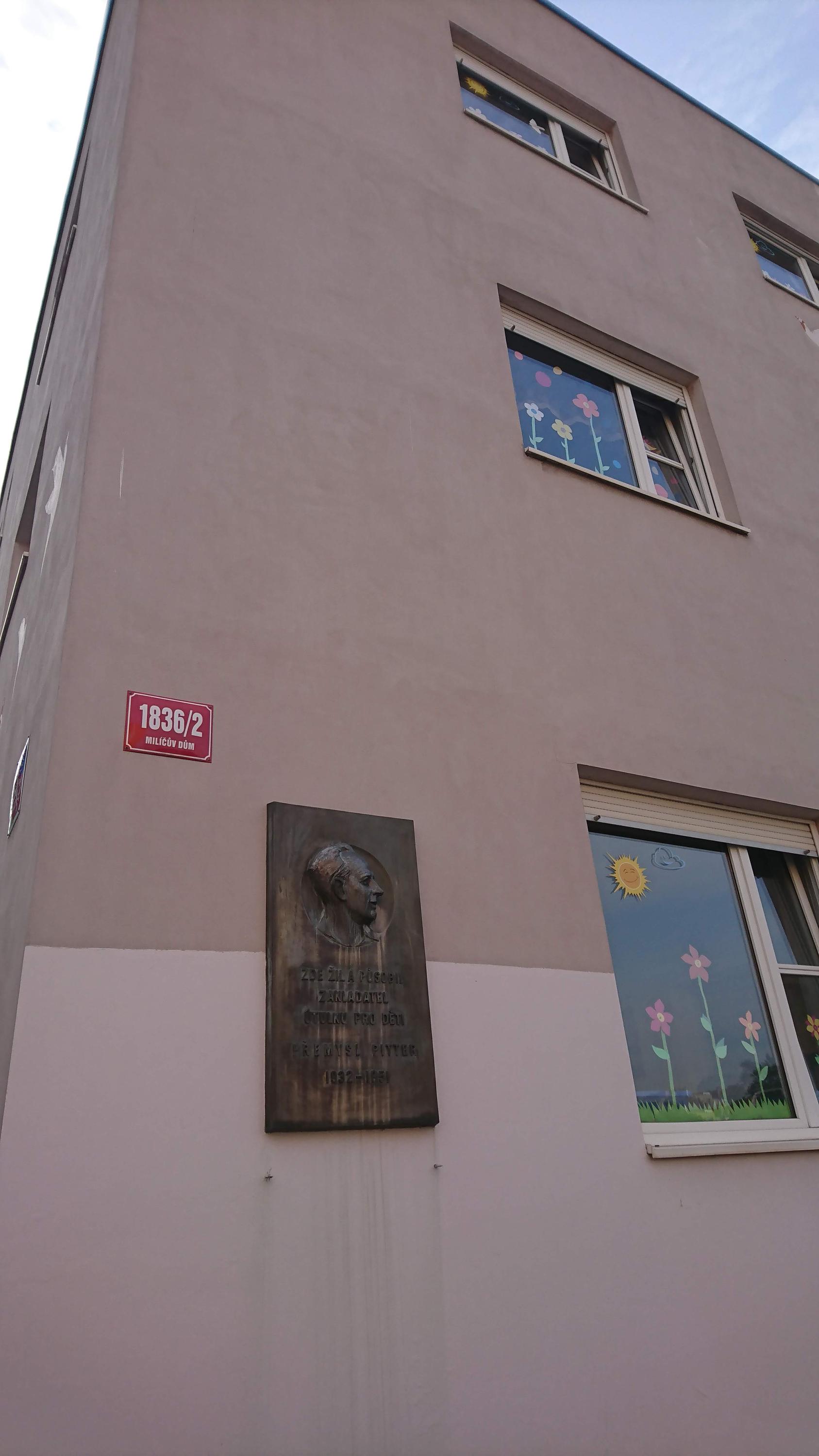 Mateřská škola Milíčův dům, Praha 3 foto 4