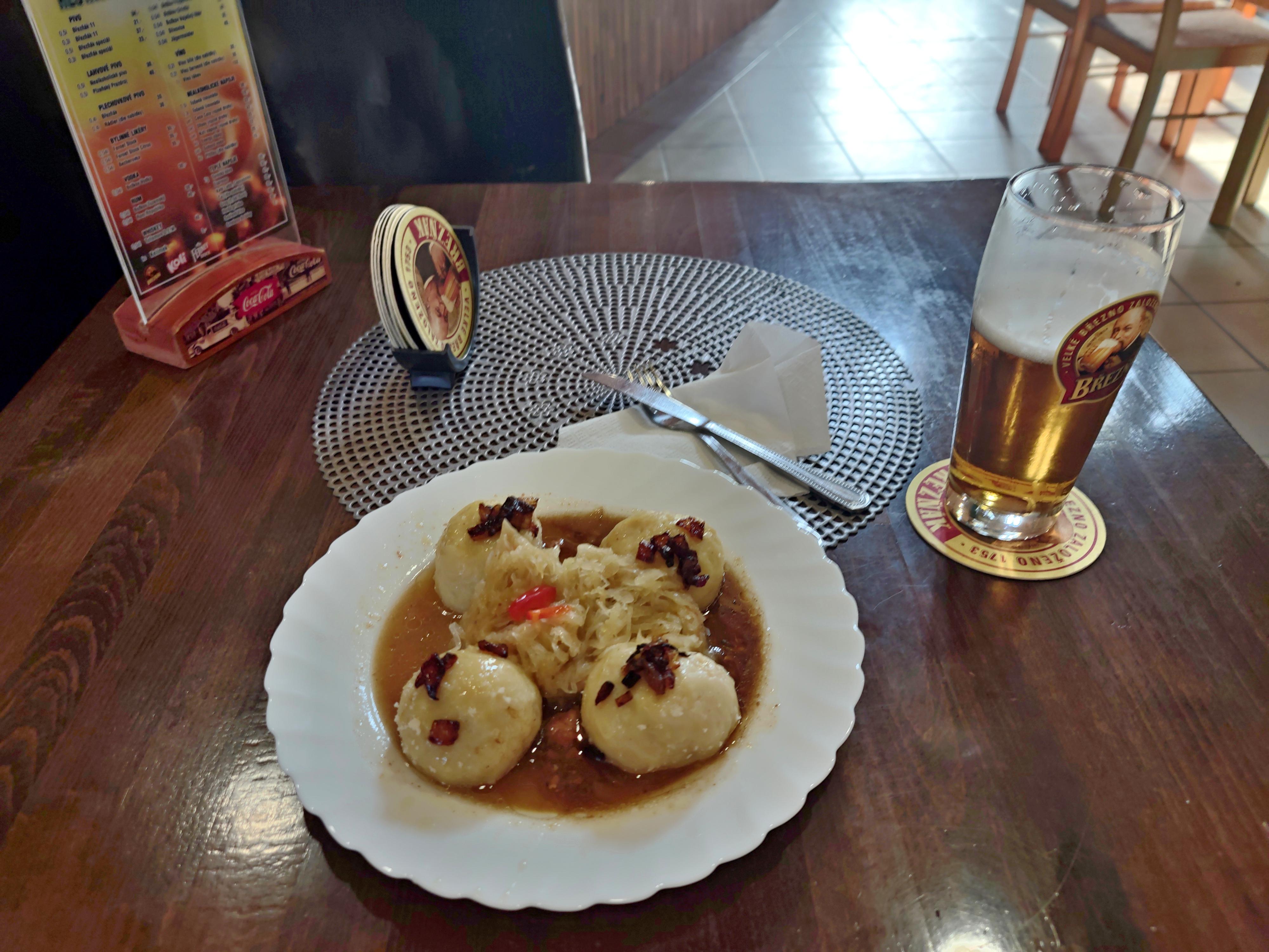 Restaurace Hlavní nádraží foto 4