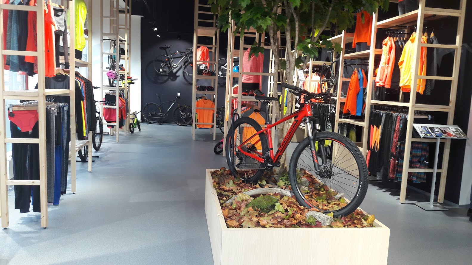 endorfin factory foto 3