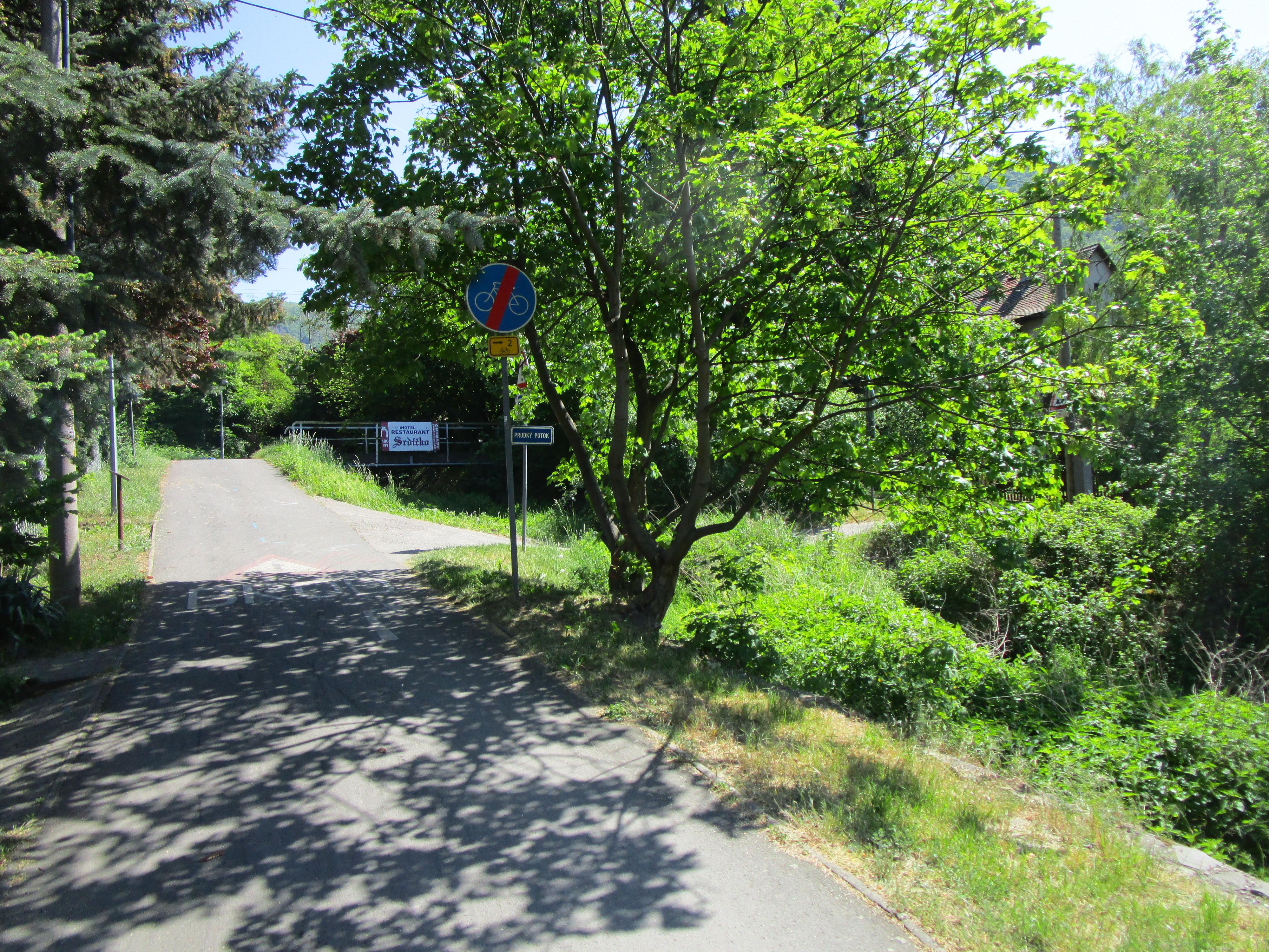 Cyklokemp Loděnice foto 6