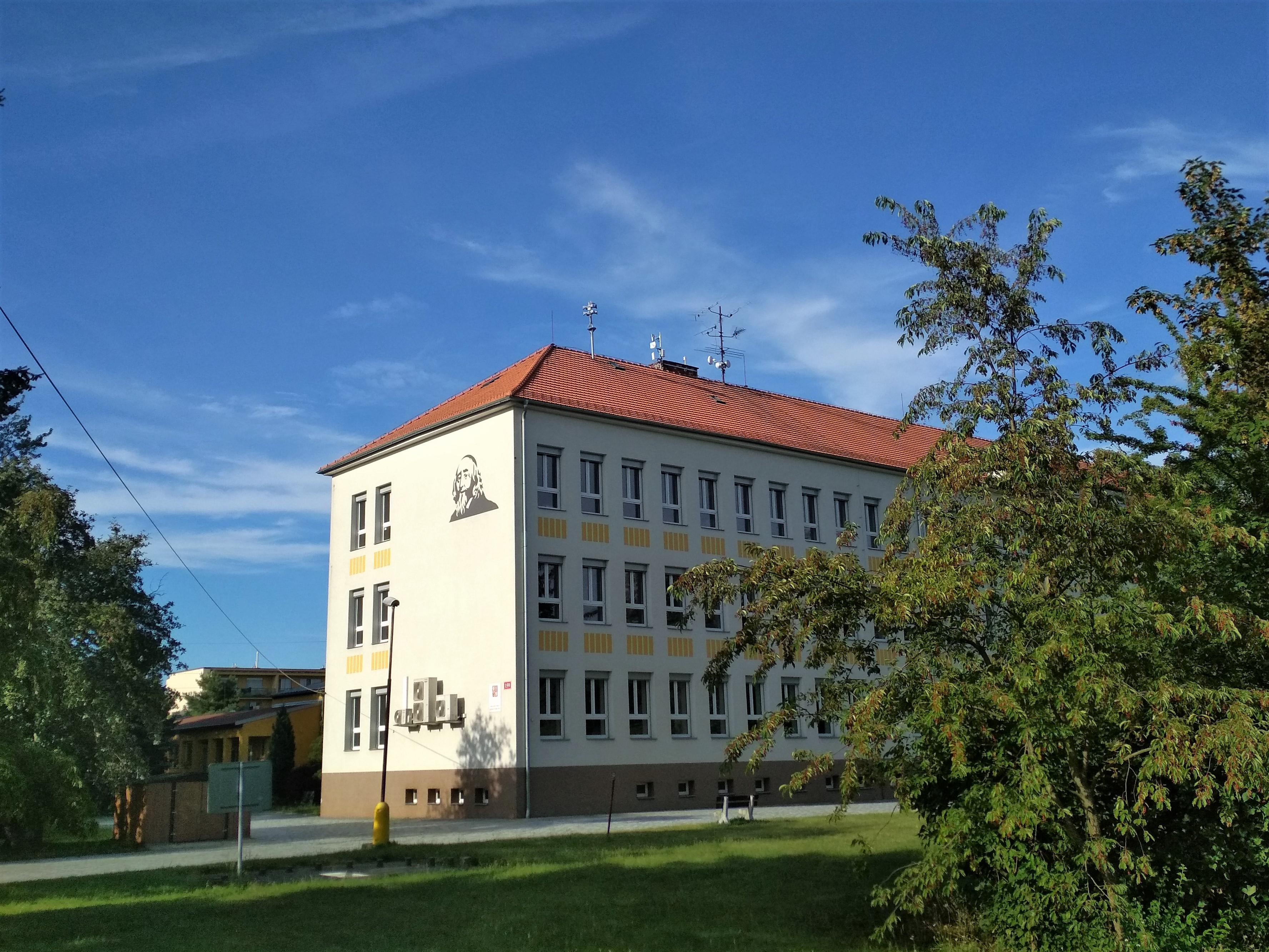 ZŠ Pardubice-Ohrazenice foto 2