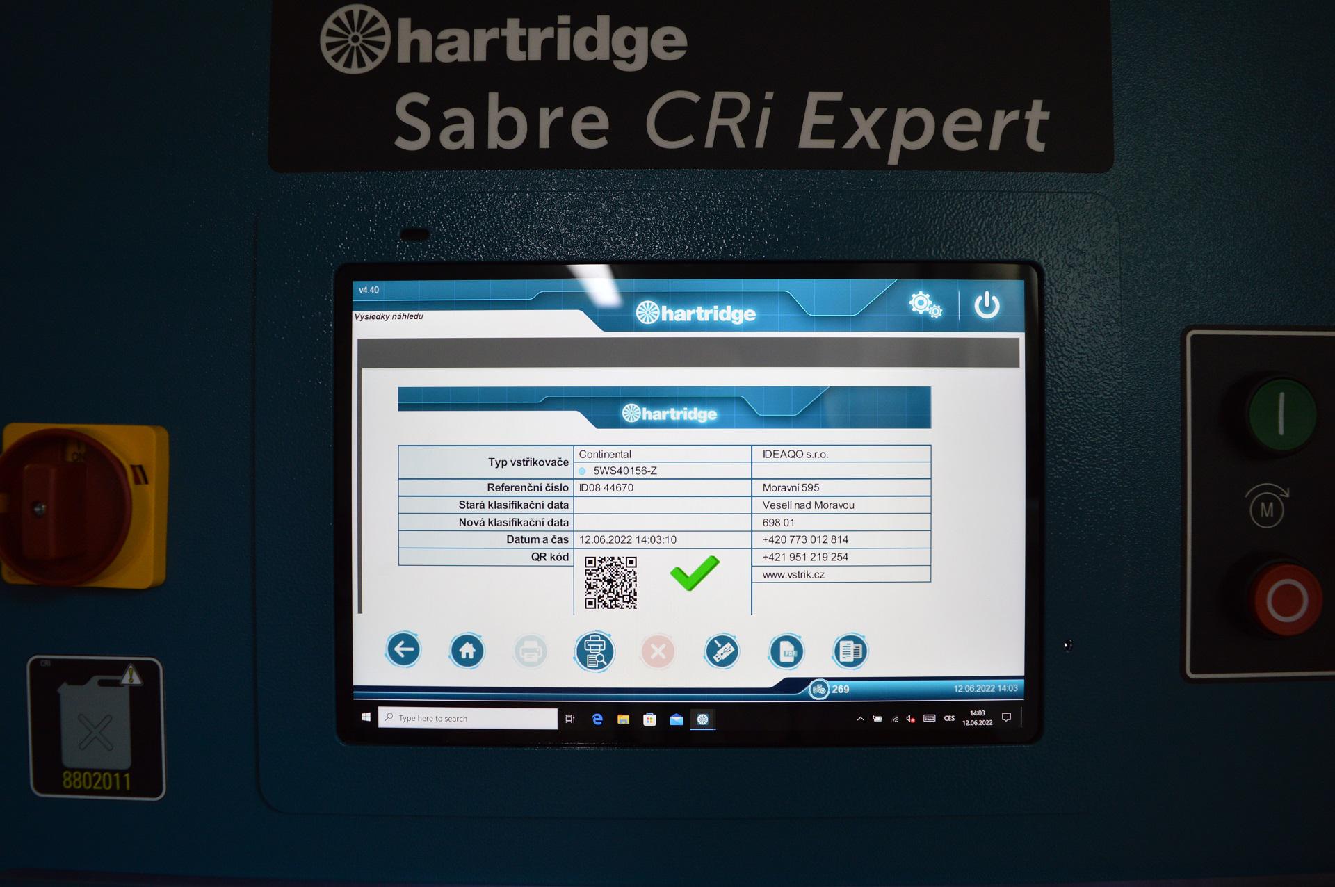 IDEAQO s.r.o. - Diesel Servis foto 3