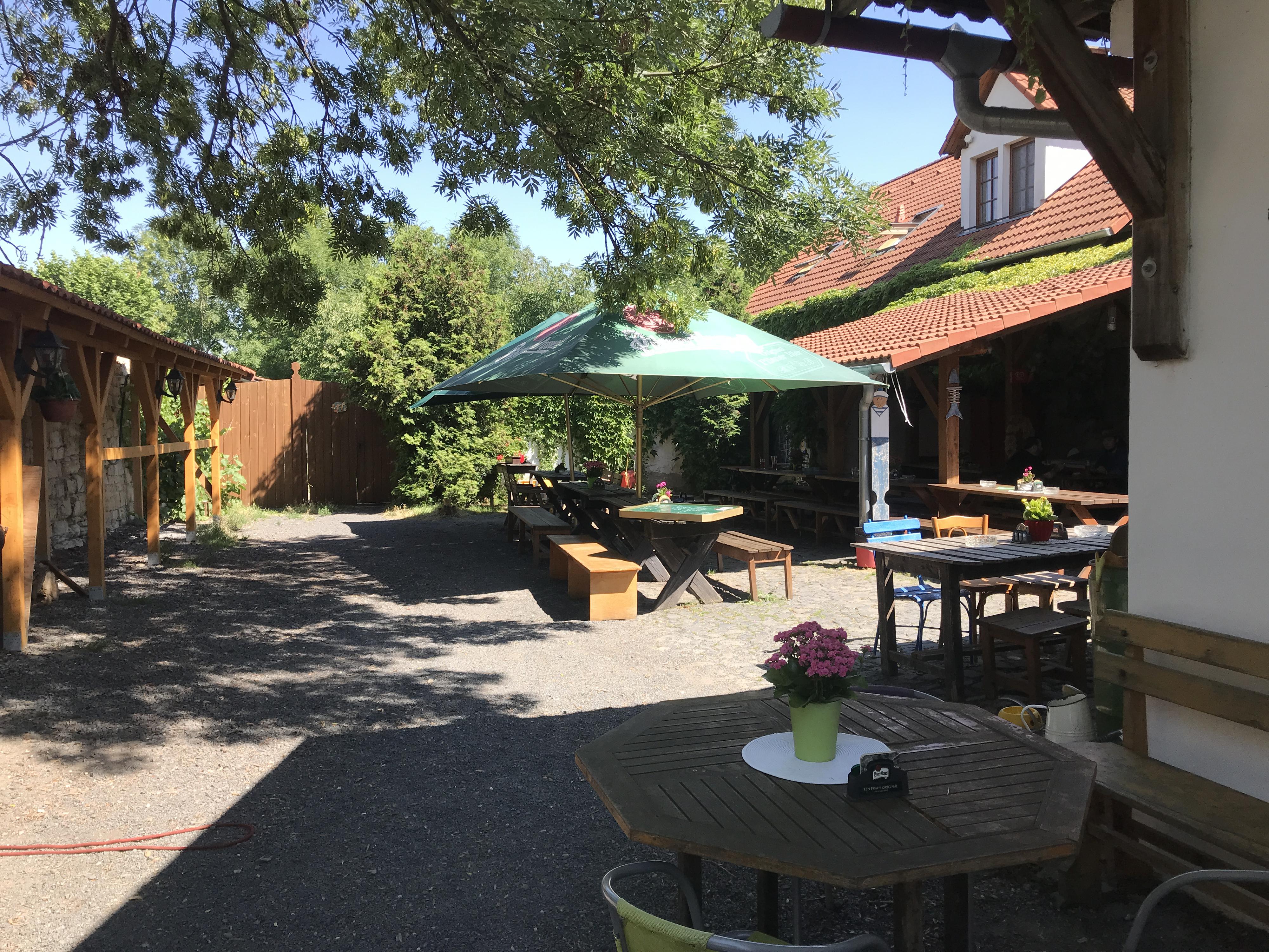 Hostinec U Šimonů foto 3