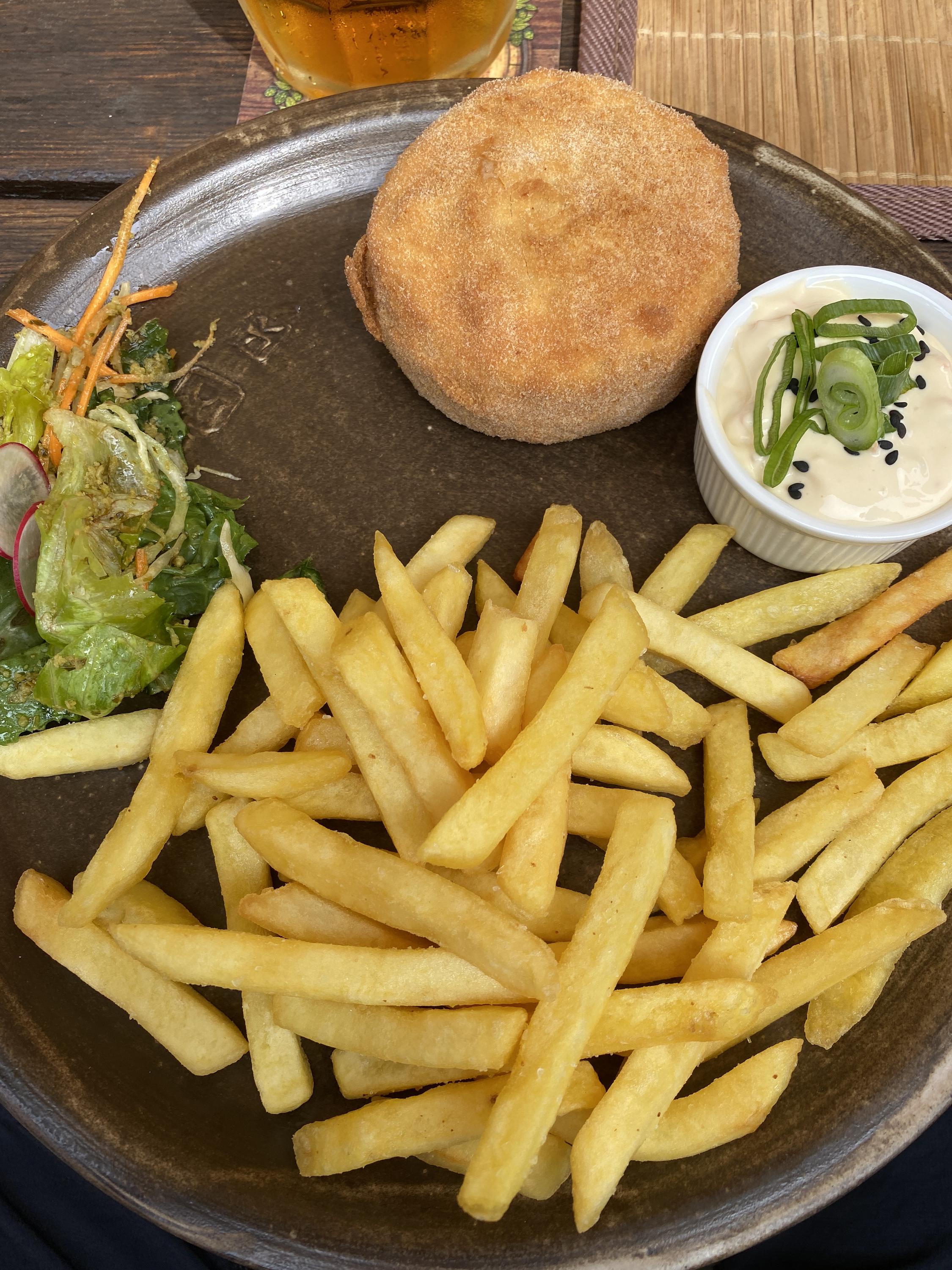 Penzion a restaurant Mezihoří foto 6