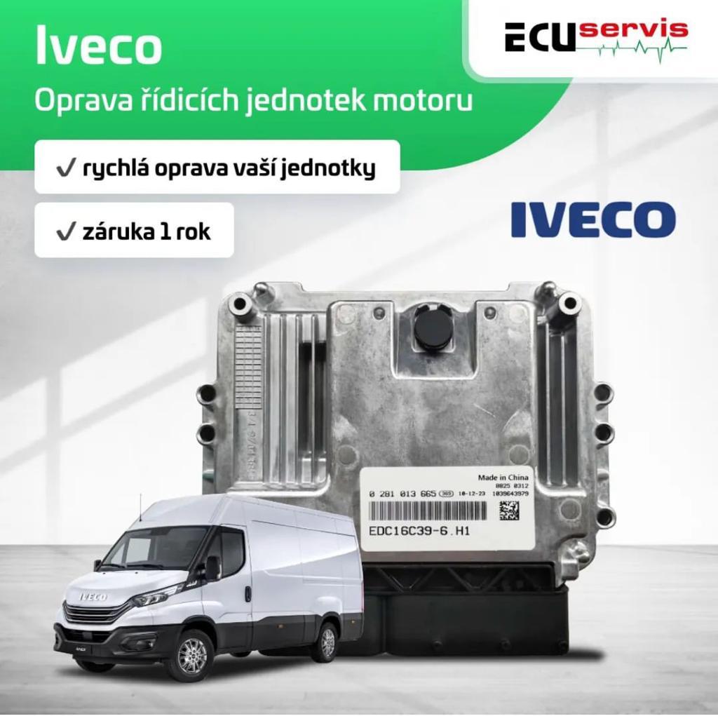 ECUservis foto 4
